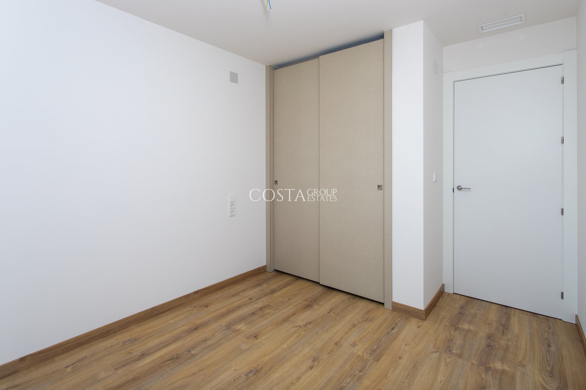 Nouvelle construction - Apartments -
La Canalosa