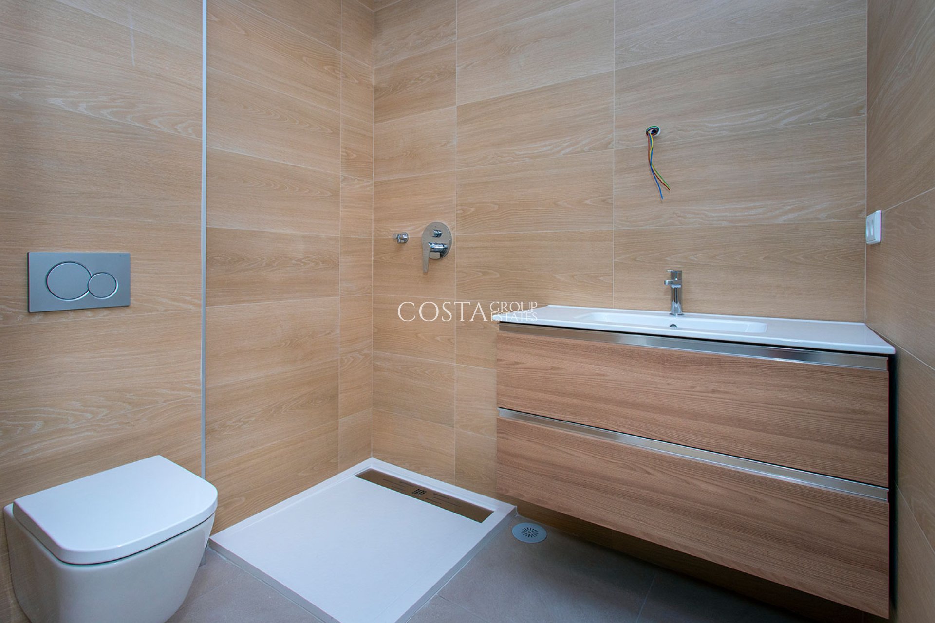 Nouvelle construction - Apartments -
La Canalosa