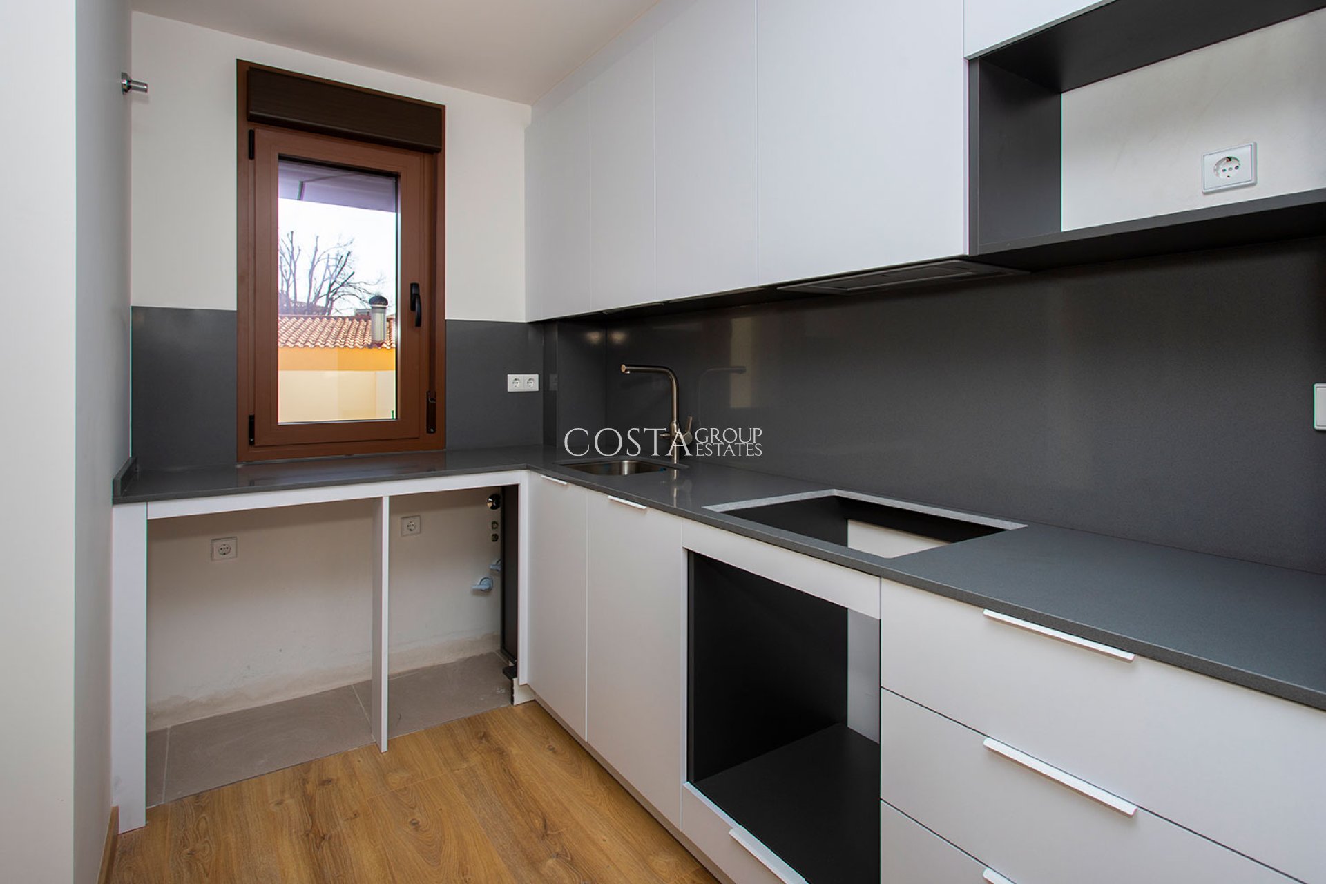 Nouvelle construction - Apartments -
La Canalosa