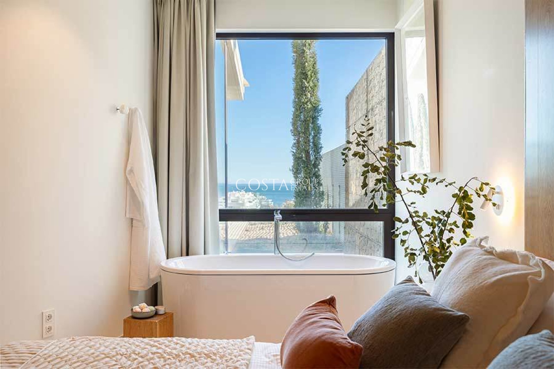 Nouvelle construction - Apartments -
La Capellania