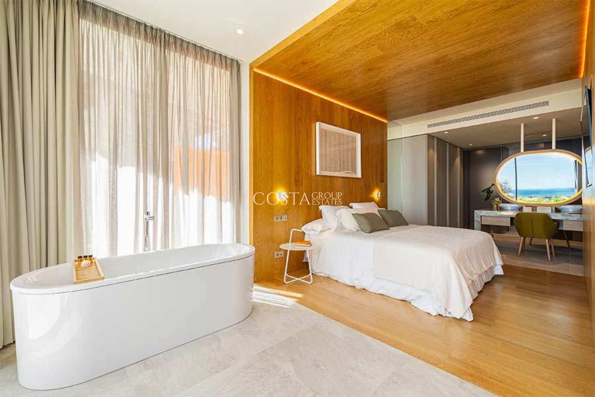 Nouvelle construction - Apartments -
La Capellania