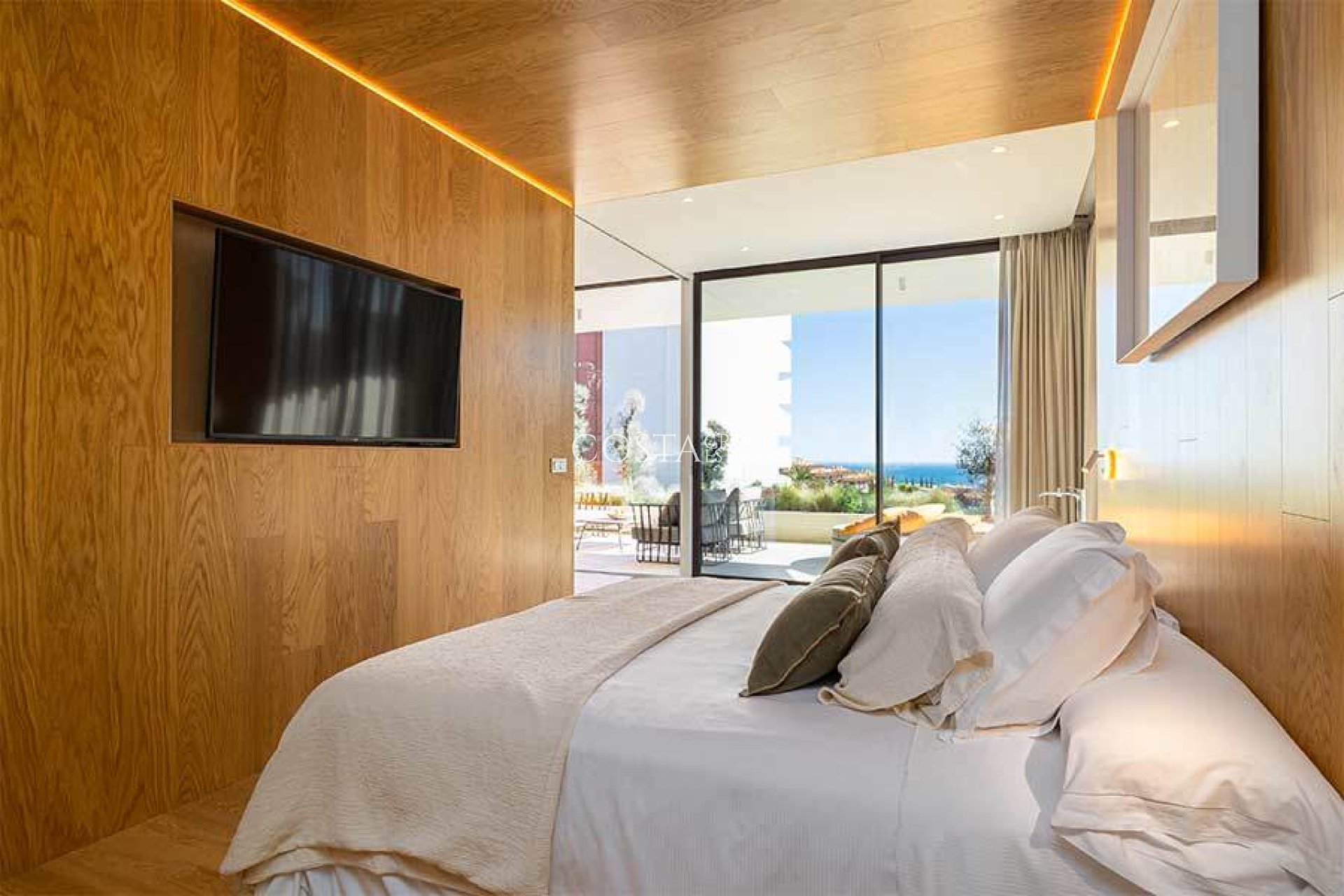 Nouvelle construction - Apartments -
La Capellania