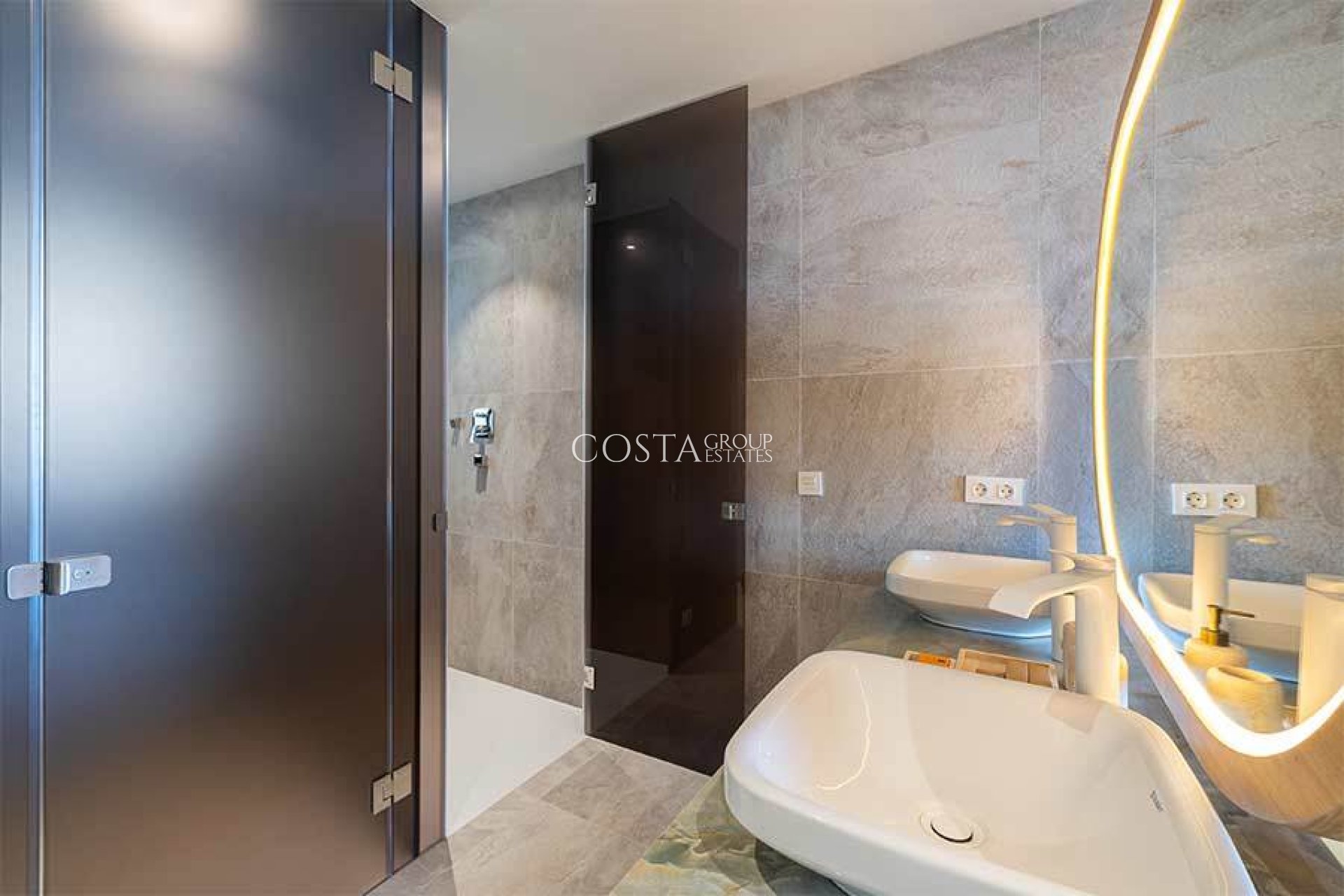 Nouvelle construction - Apartments -
La Capellania