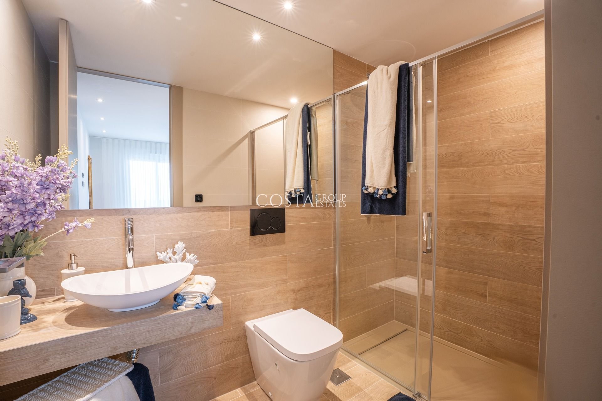 Nouvelle construction - Apartments -
La Finca Golf