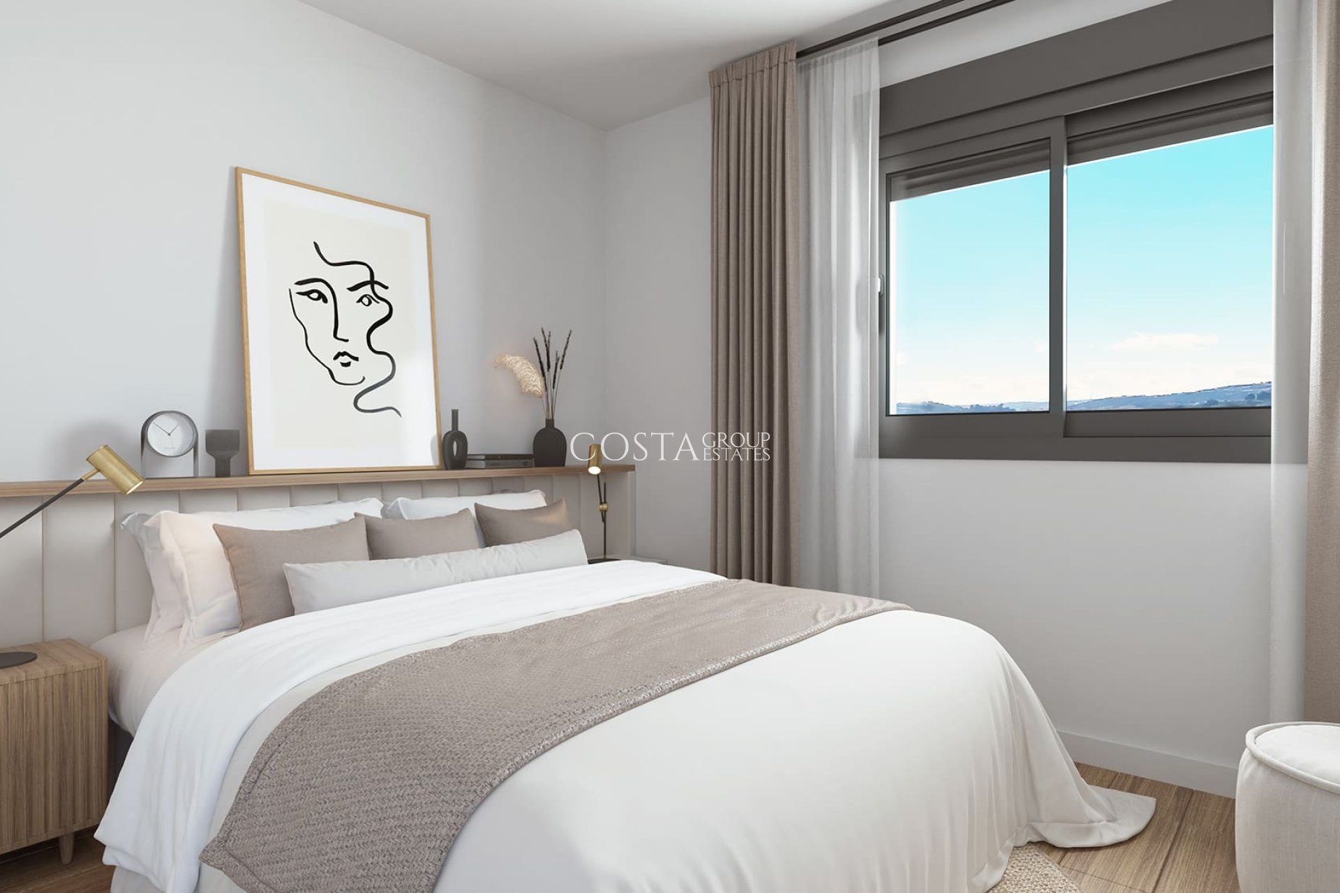 Nouvelle construction - Apartments -
La Gaspara