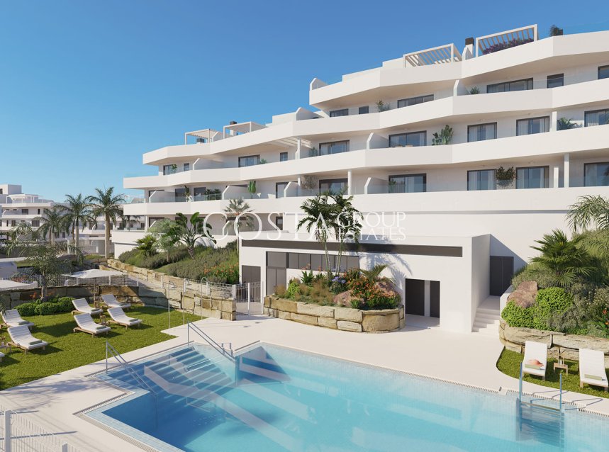 Nouvelle construction - Apartments -
La Gaspara