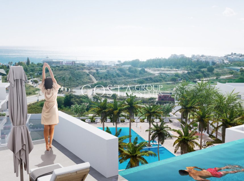 Nouvelle construction - Apartments -
La Gaspara