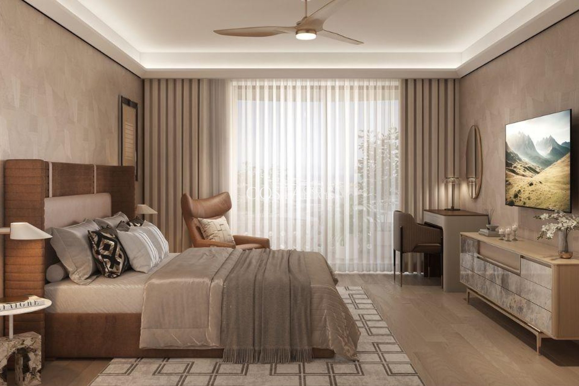 Nouvelle construction - Apartments -
La Linea De La Concepcion - Gibraltar