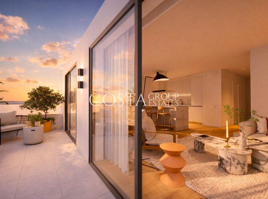 Nouvelle construction - Apartments -
La Linea De La Concepcion - Torrenueva