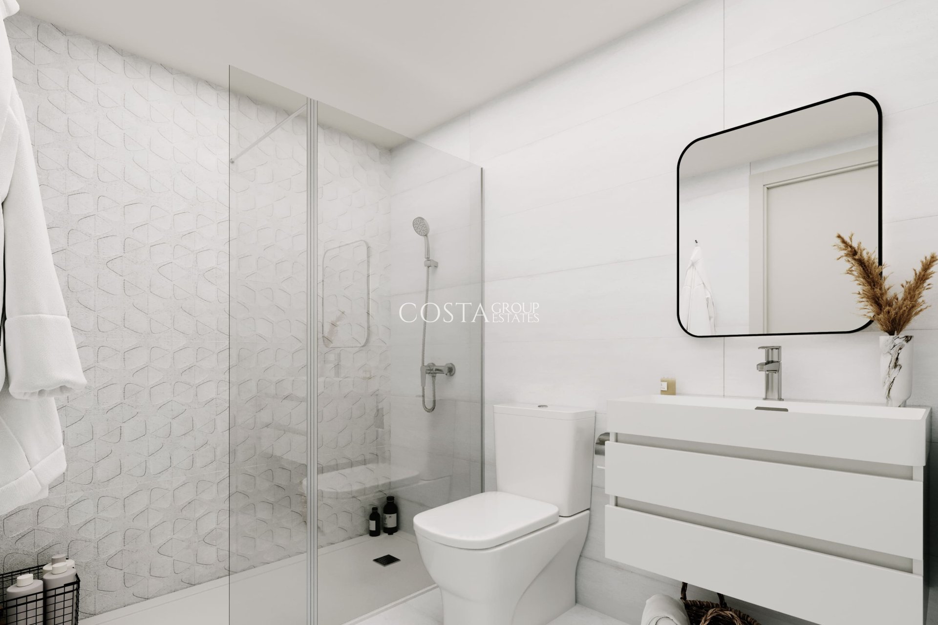 Nouvelle construction - Apartments -
La Manga Club