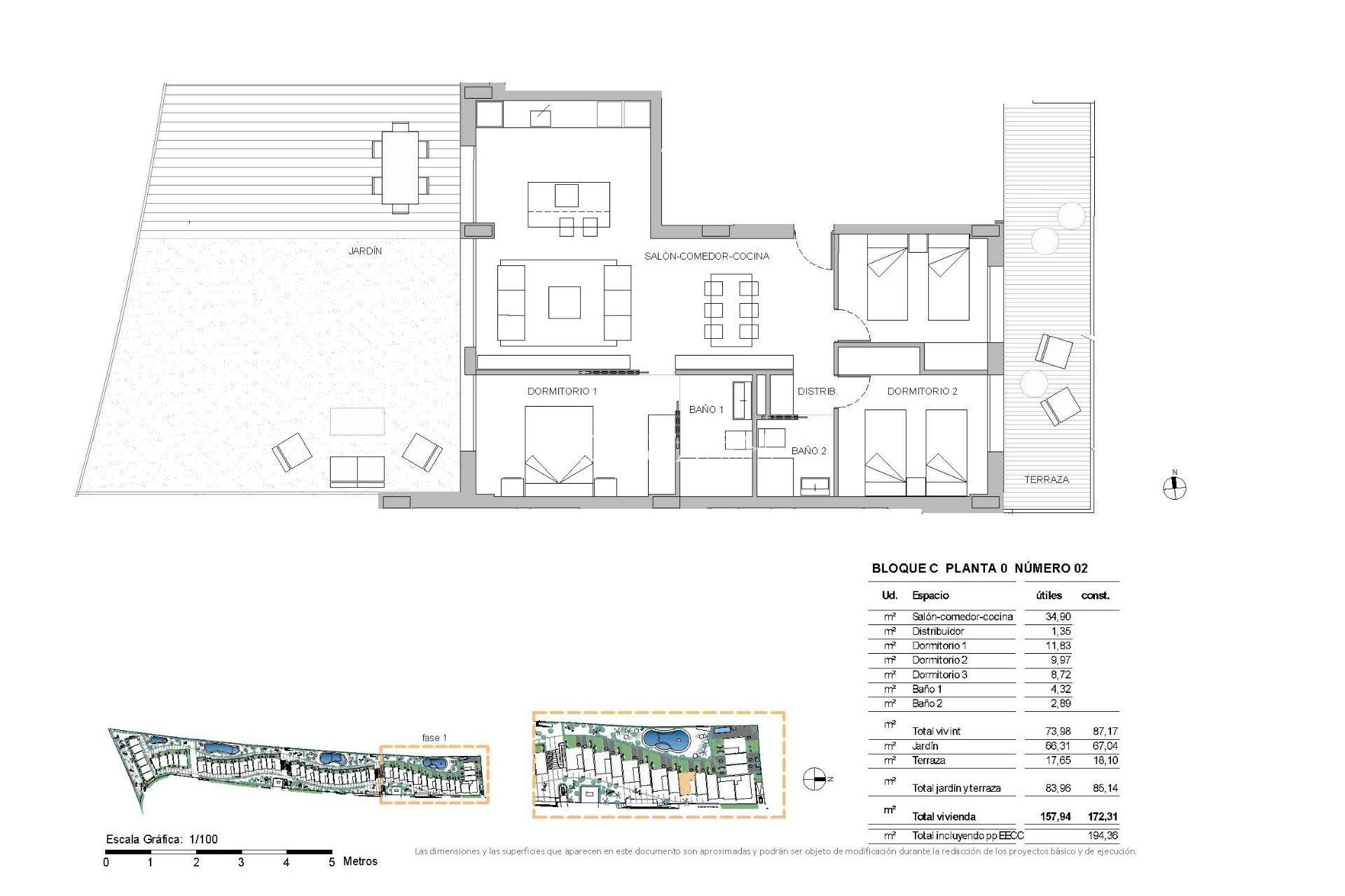 Nouvelle construction - Apartments -
La Nucía - Ciudad del Deporte