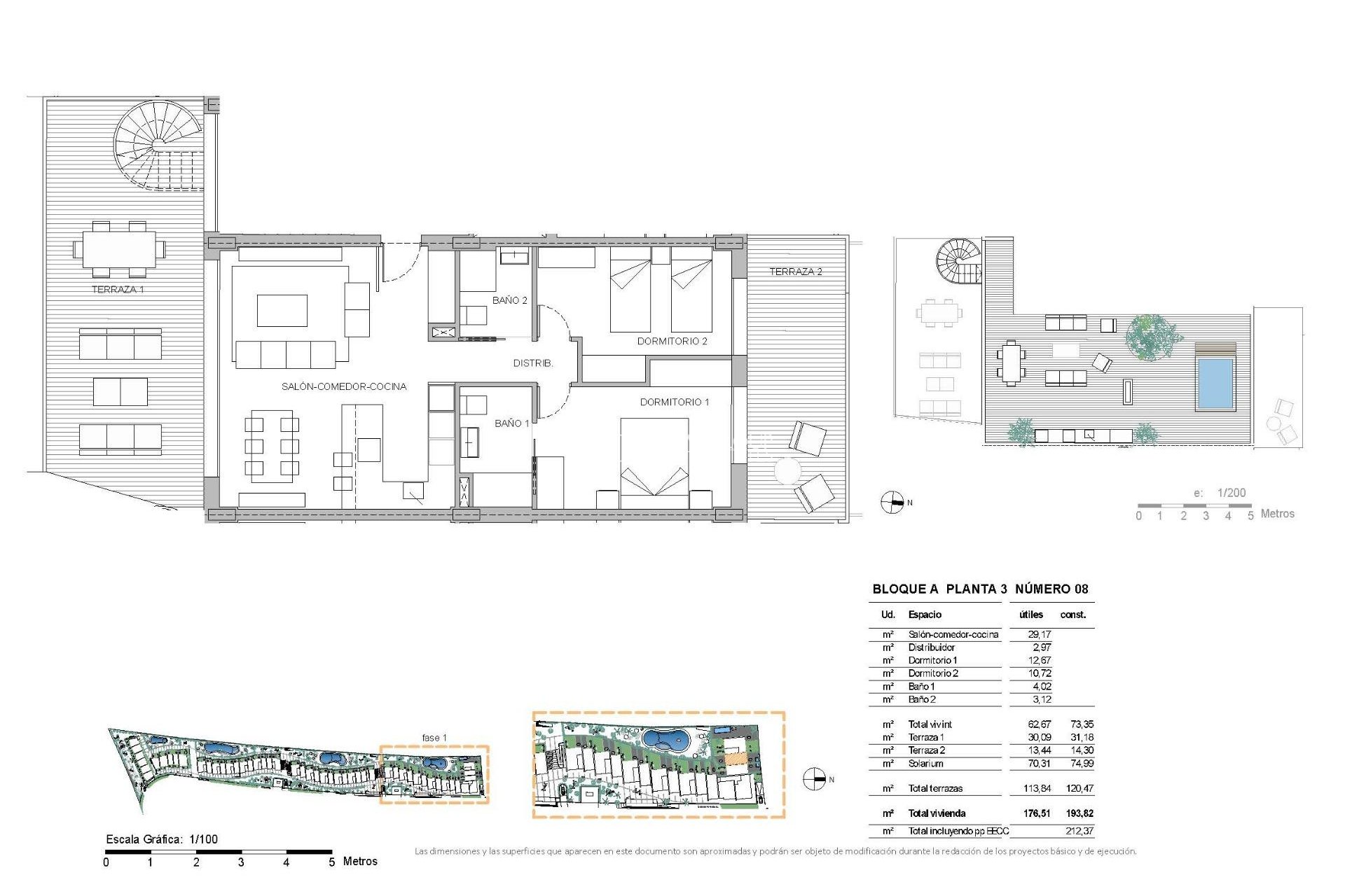 Nouvelle construction - Apartments -
La Nucía - Ciudad del Deporte