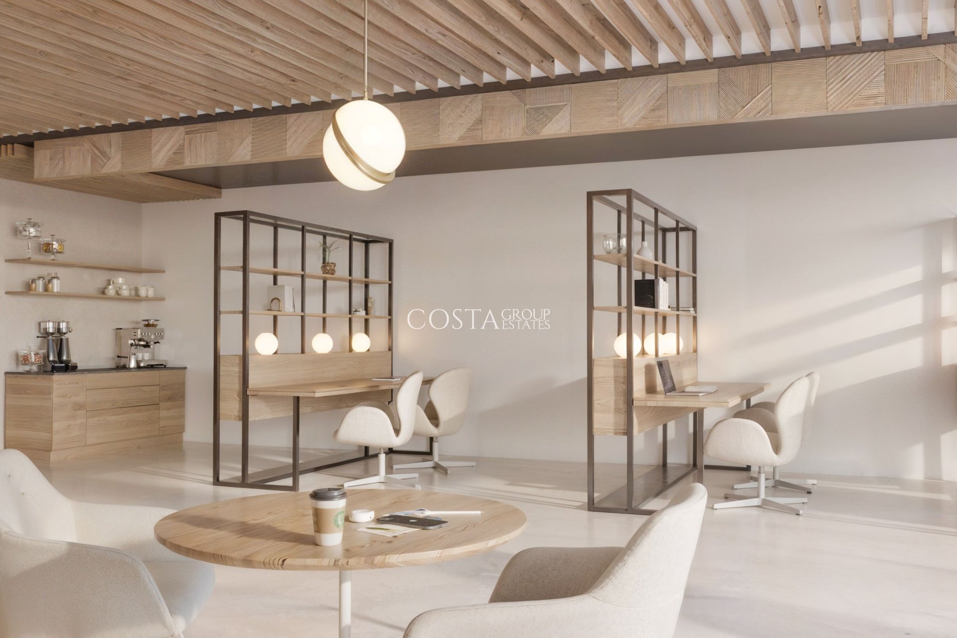 Nouvelle construction - Apartments -
La Nucía