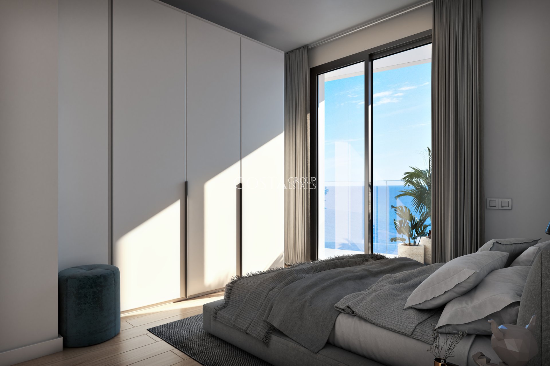 Nouvelle construction - Apartments -
La Vila Joiosa