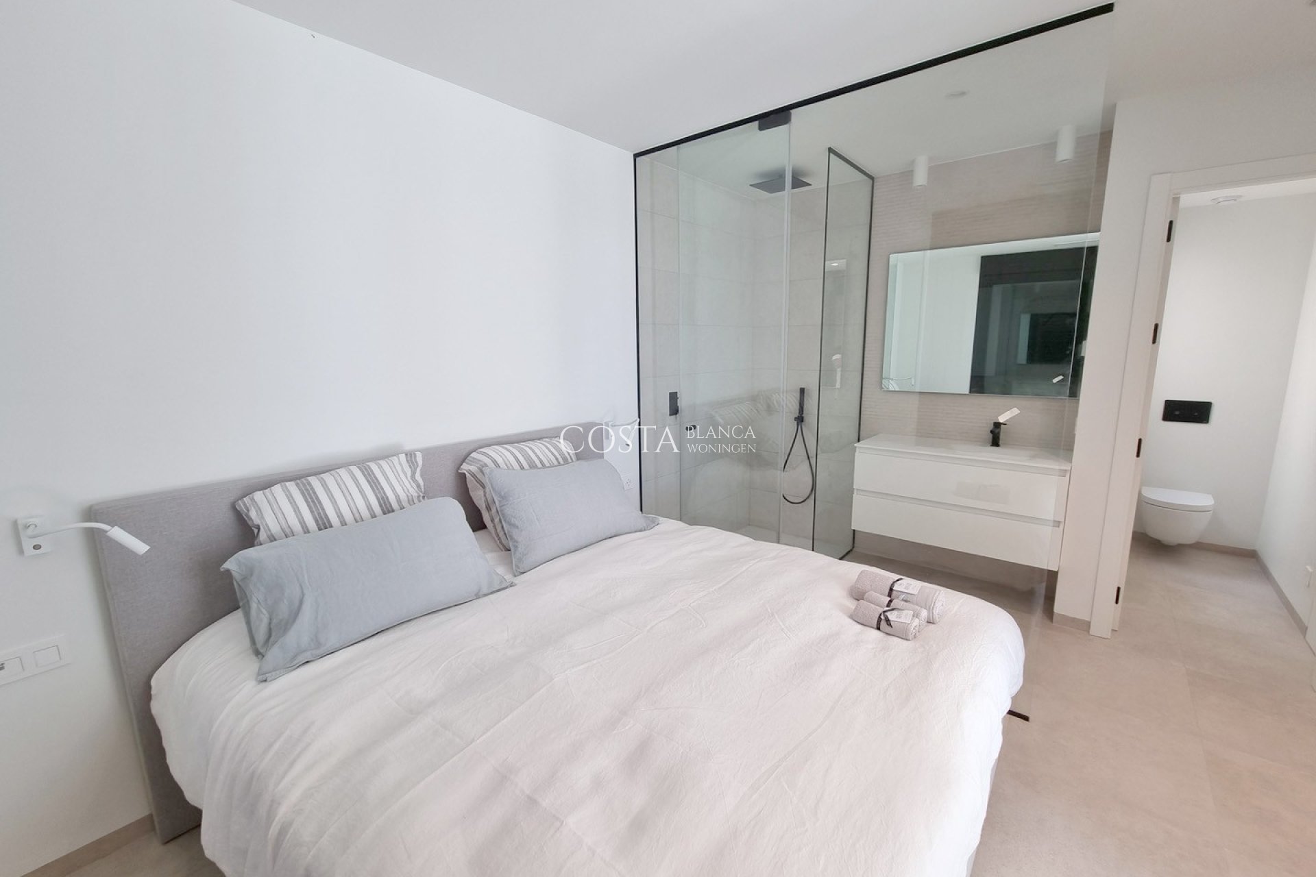 Nouvelle construction - Apartments -
Las Colinas Golf and Country Club