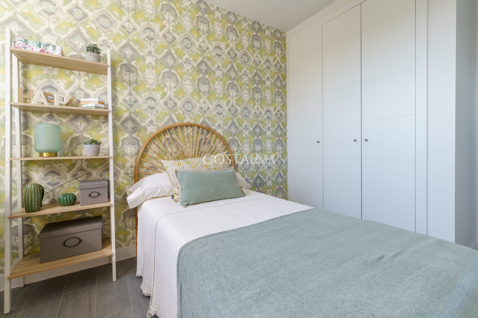 Nouvelle construction - Apartments -
Las Lagunas de Mijas