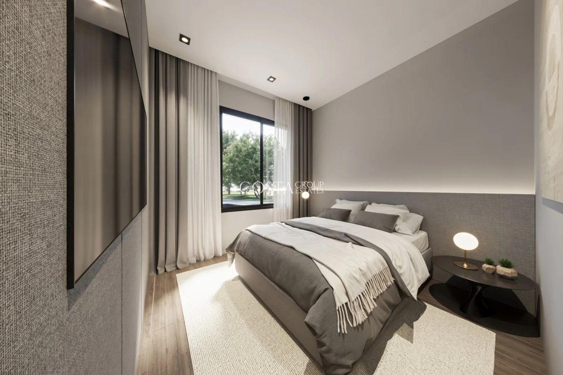 Nouvelle construction - Apartments -
Las Lagunas de Mijas