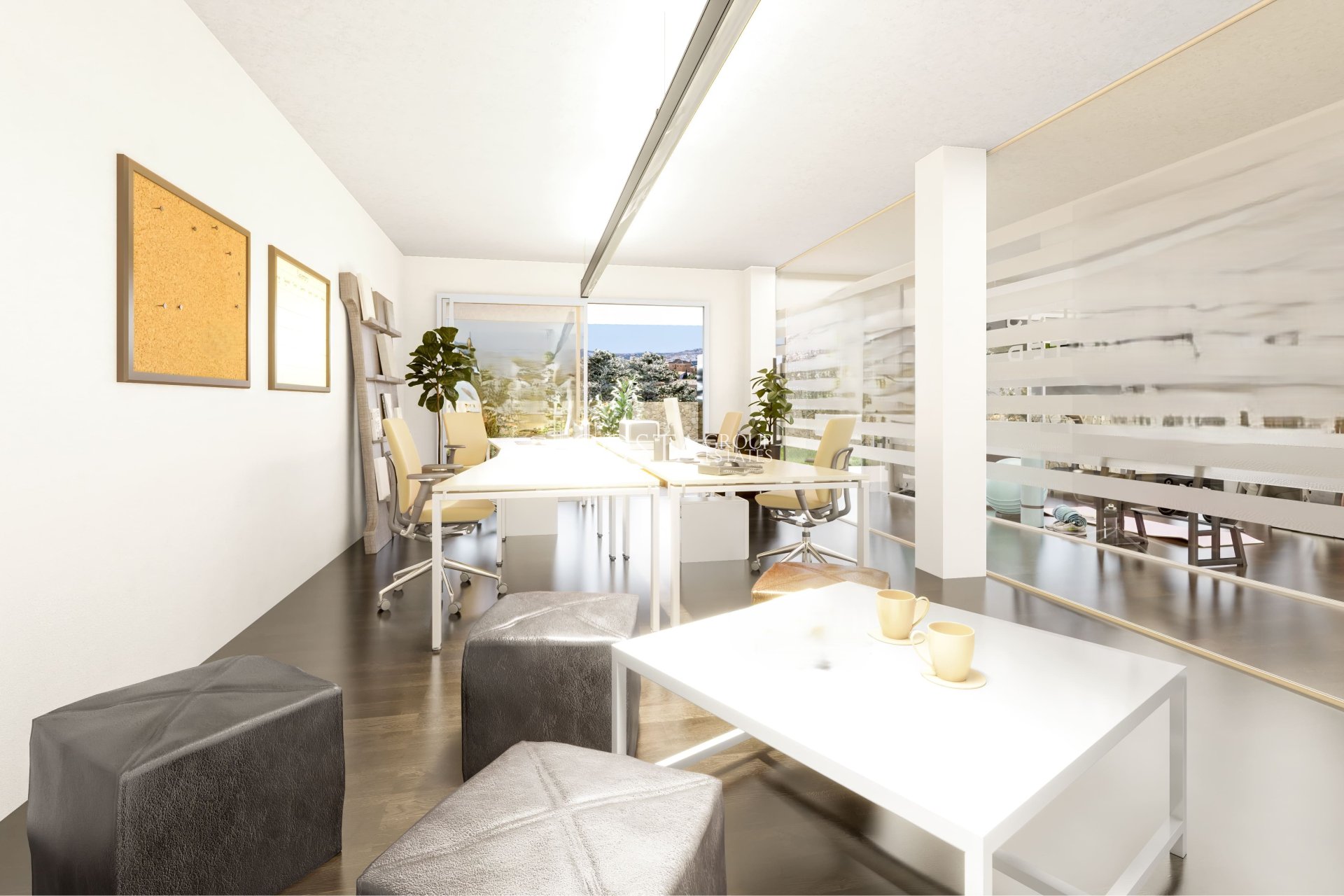 Nouvelle construction - Apartments -
Las Lagunas de Mijas