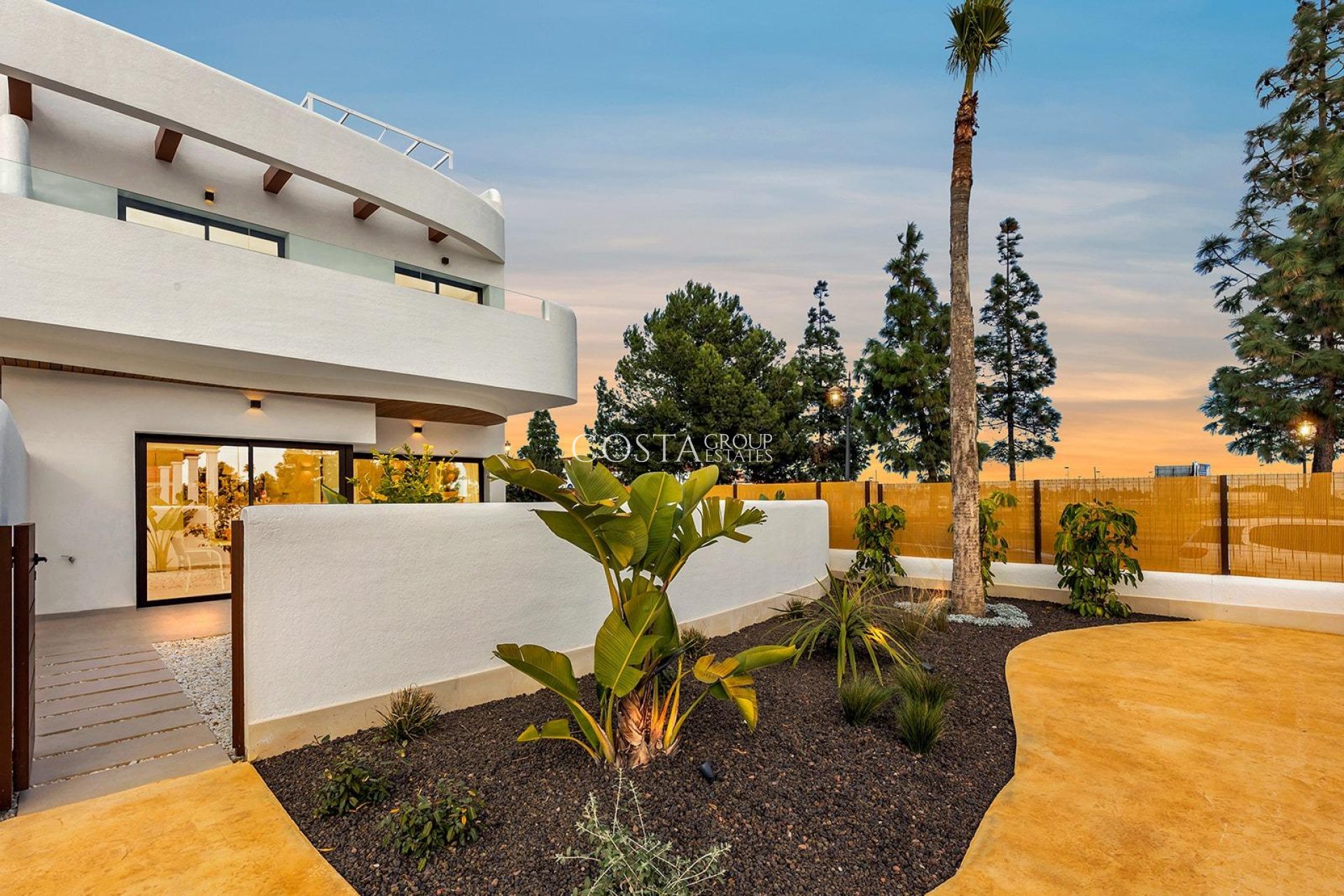 Nouvelle construction - Apartments -
Los Alcazares - La Serena Golf