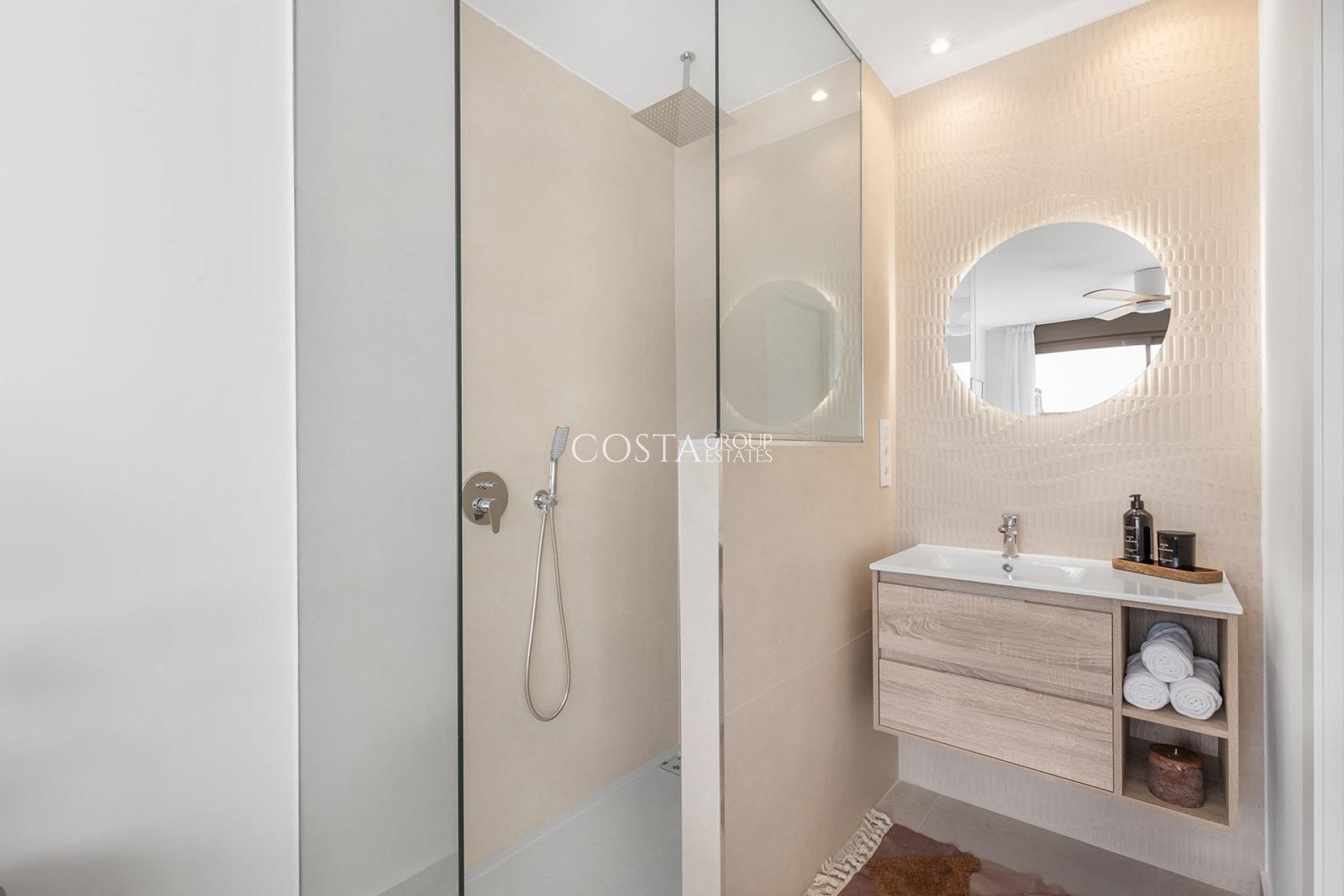 Nouvelle construction - Apartments -
Los Alcazares - La Serena Golf