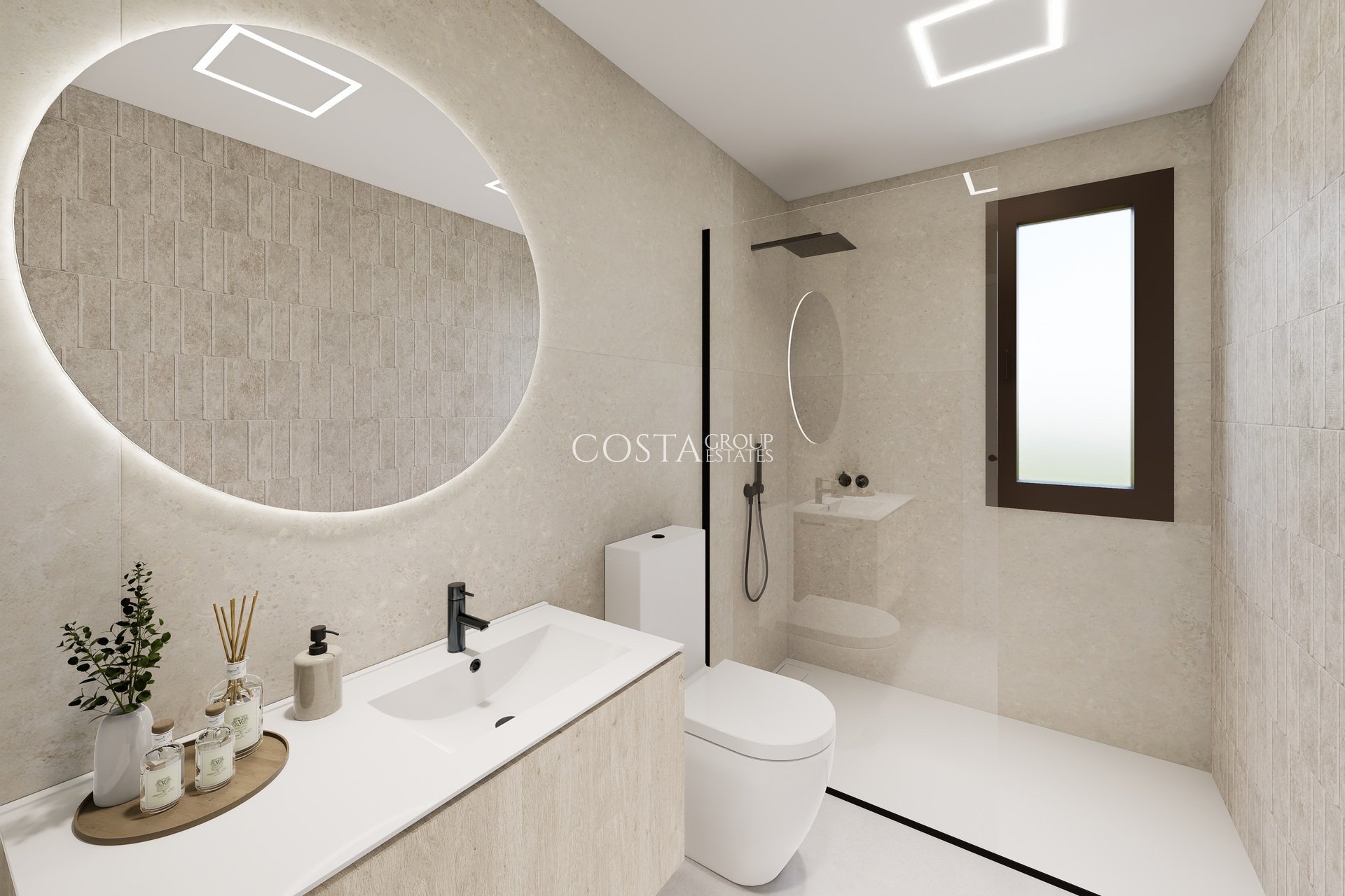 Nouvelle construction - Apartments -
Los Alcazares - Los Alcázares