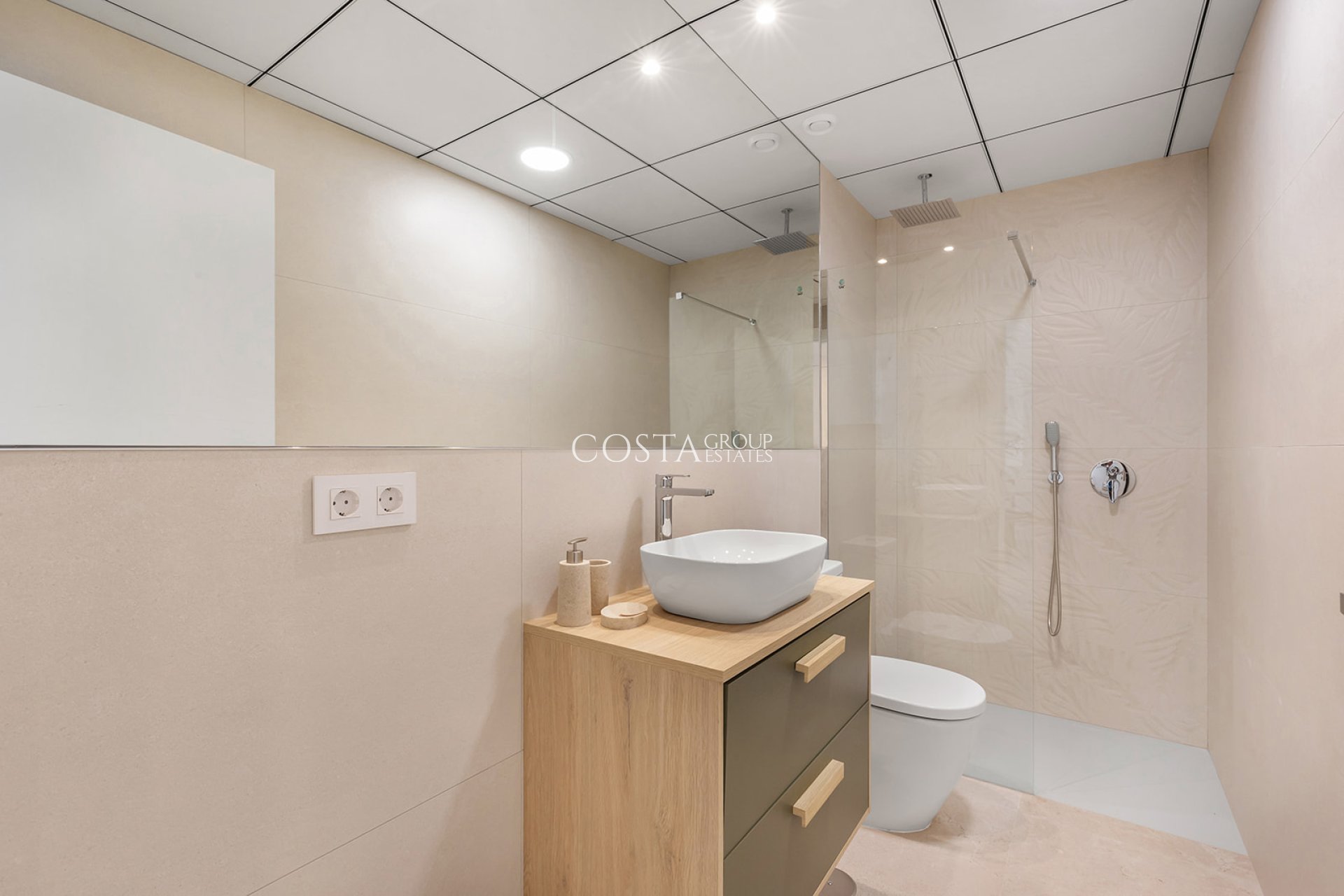 Nouvelle construction - Apartments -
Los Alcazares - Los Alcázares