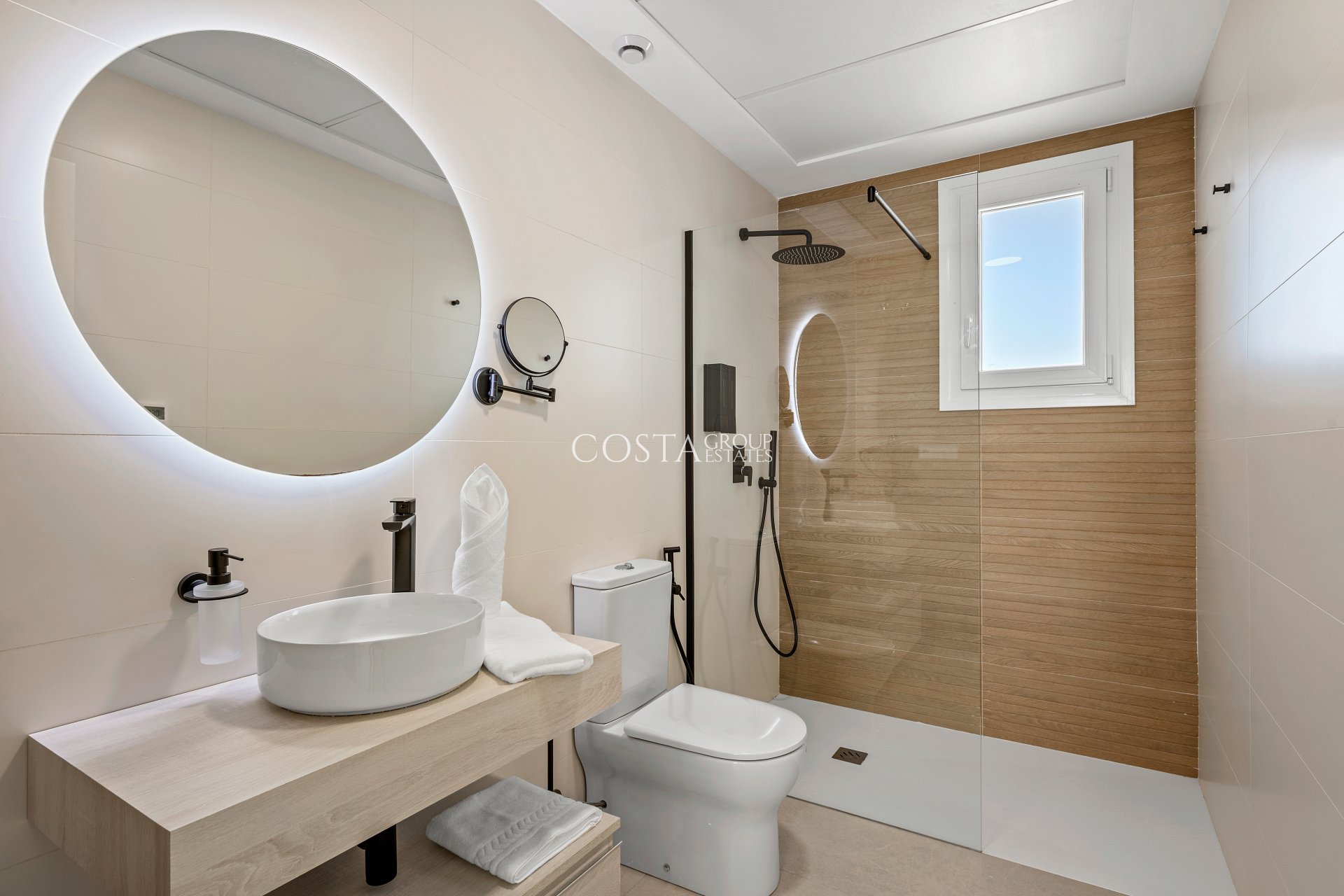 Nouvelle construction - Apartments -
Los Alcazares - Los Alcázares