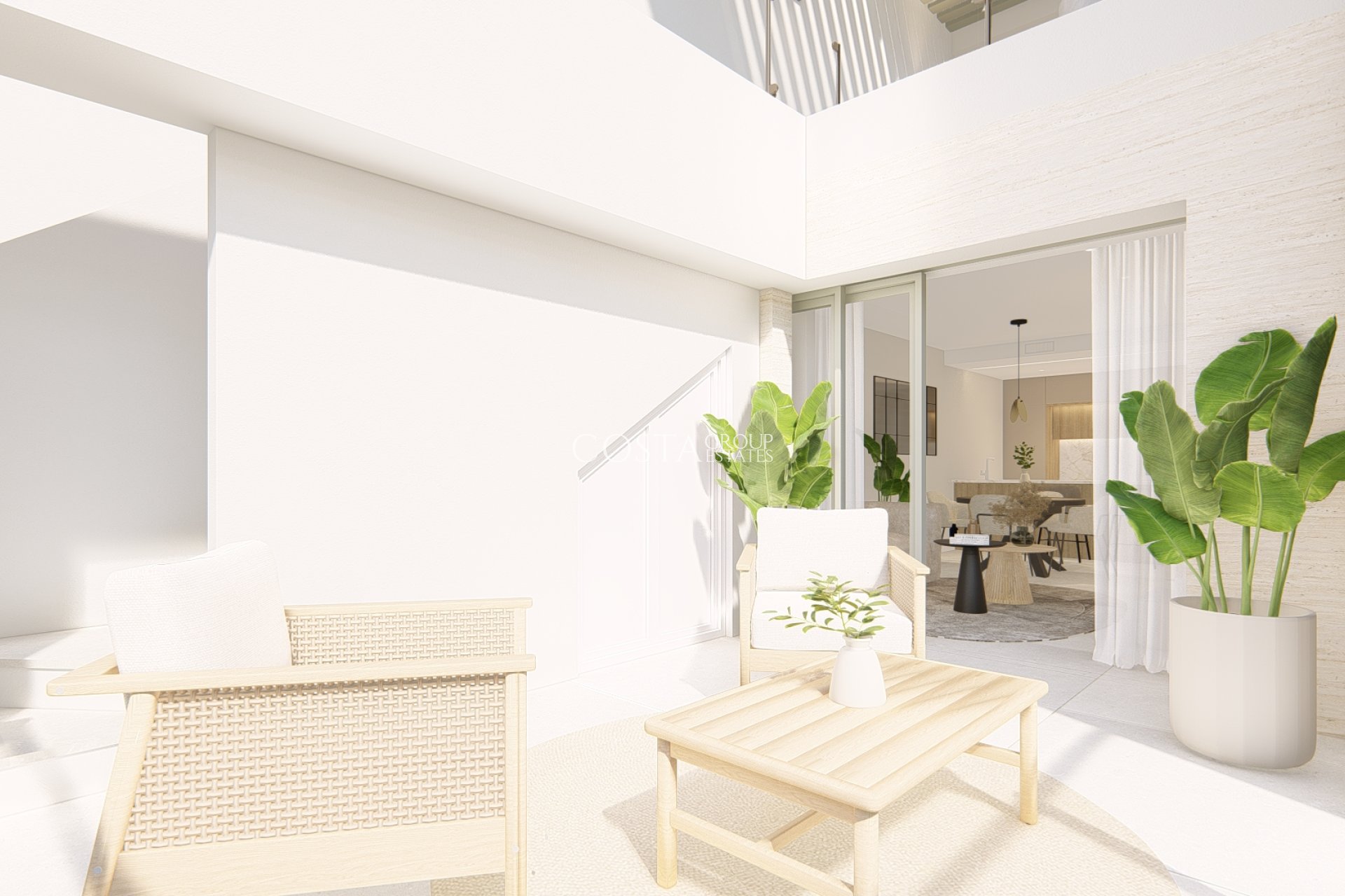 Nouvelle construction - Apartments -
Los Alcazares - Los Alcázares