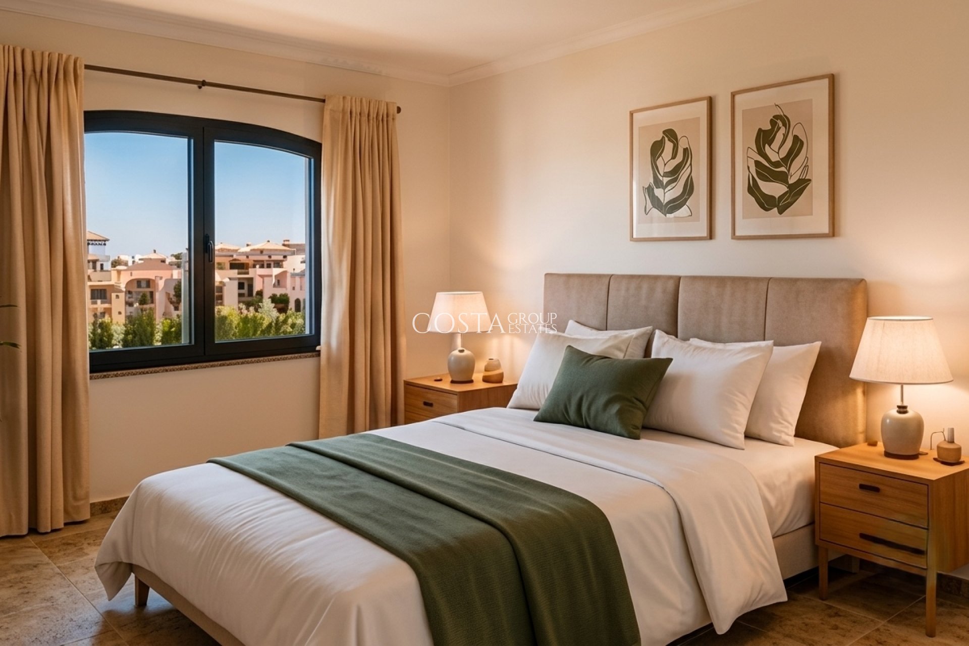 Nouvelle construction - Apartments -
Los Alcazares - Los Alcázares