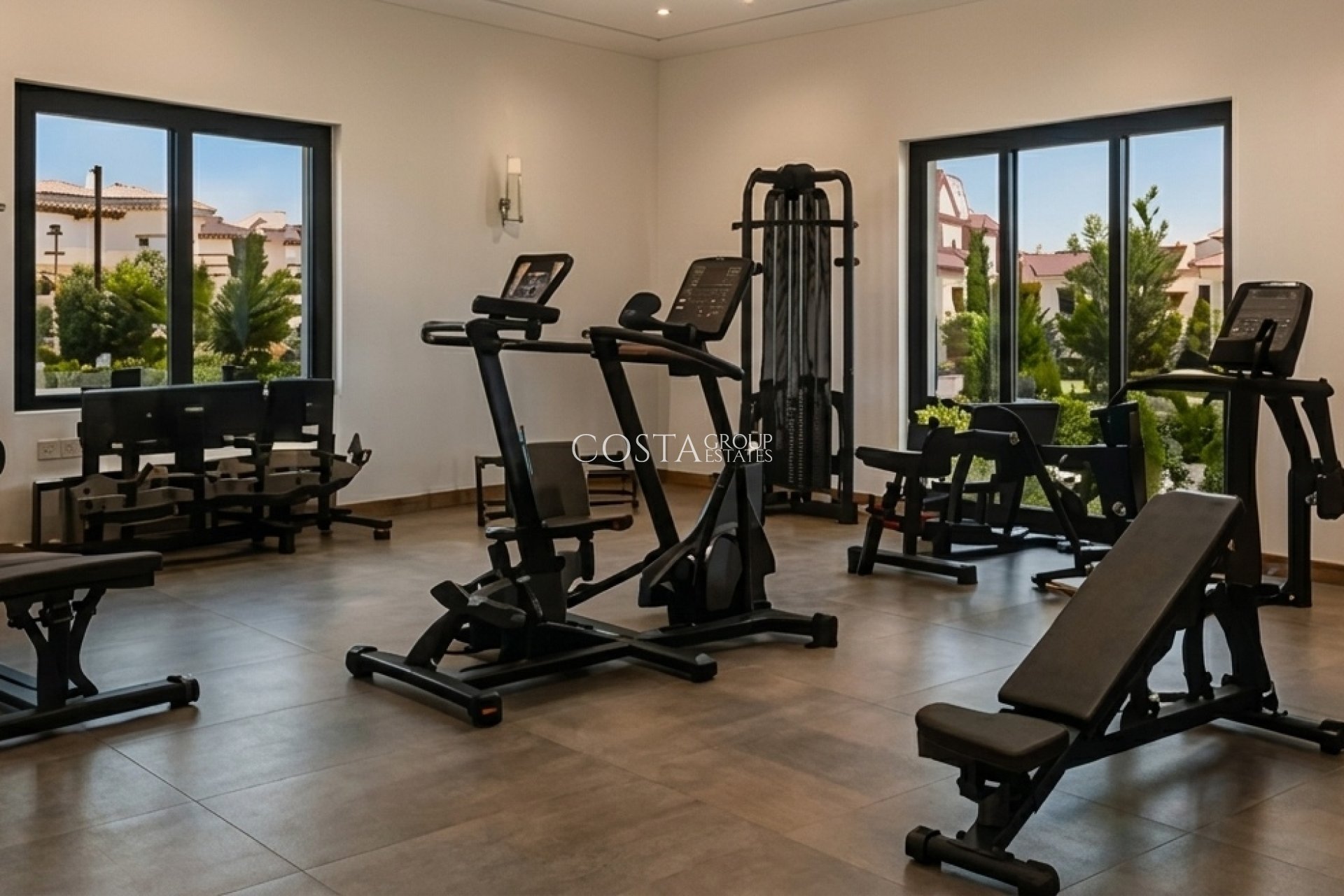 Nouvelle construction - Apartments -
Los Alcazares - Los Alcázares