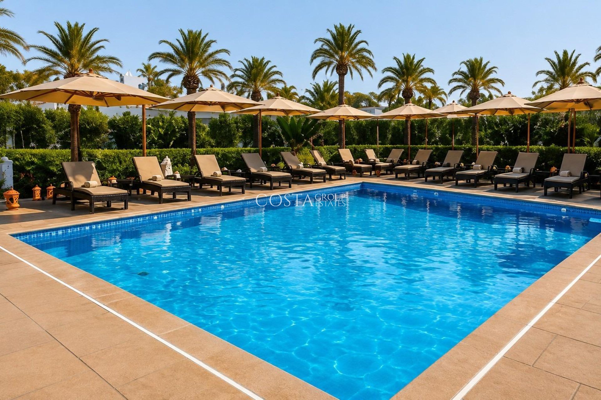 Nouvelle construction - Apartments -
Los Alcazares - Playa Lo Sola