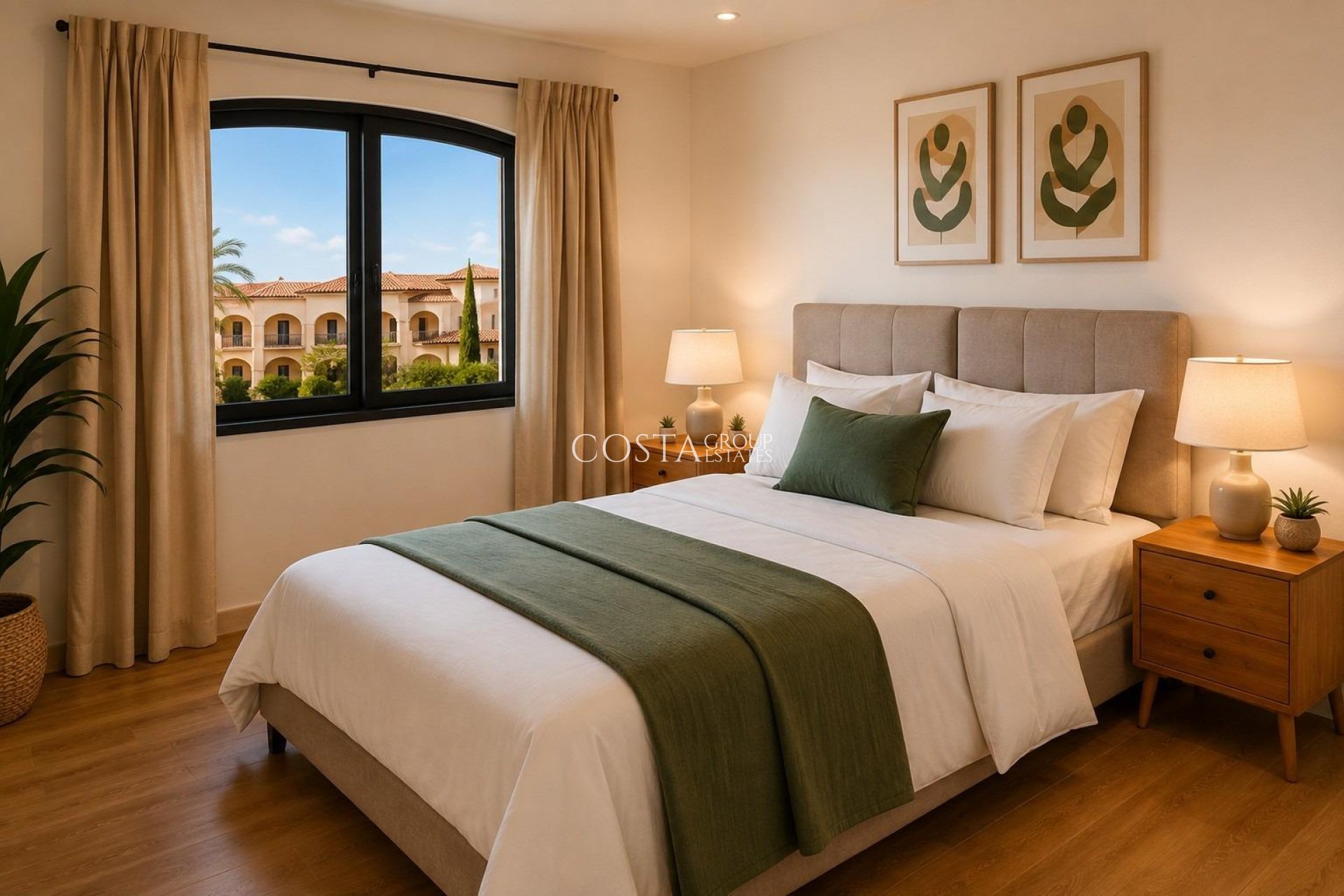 Nouvelle construction - Apartments -
Los Alcazares - Playa Lo Sola