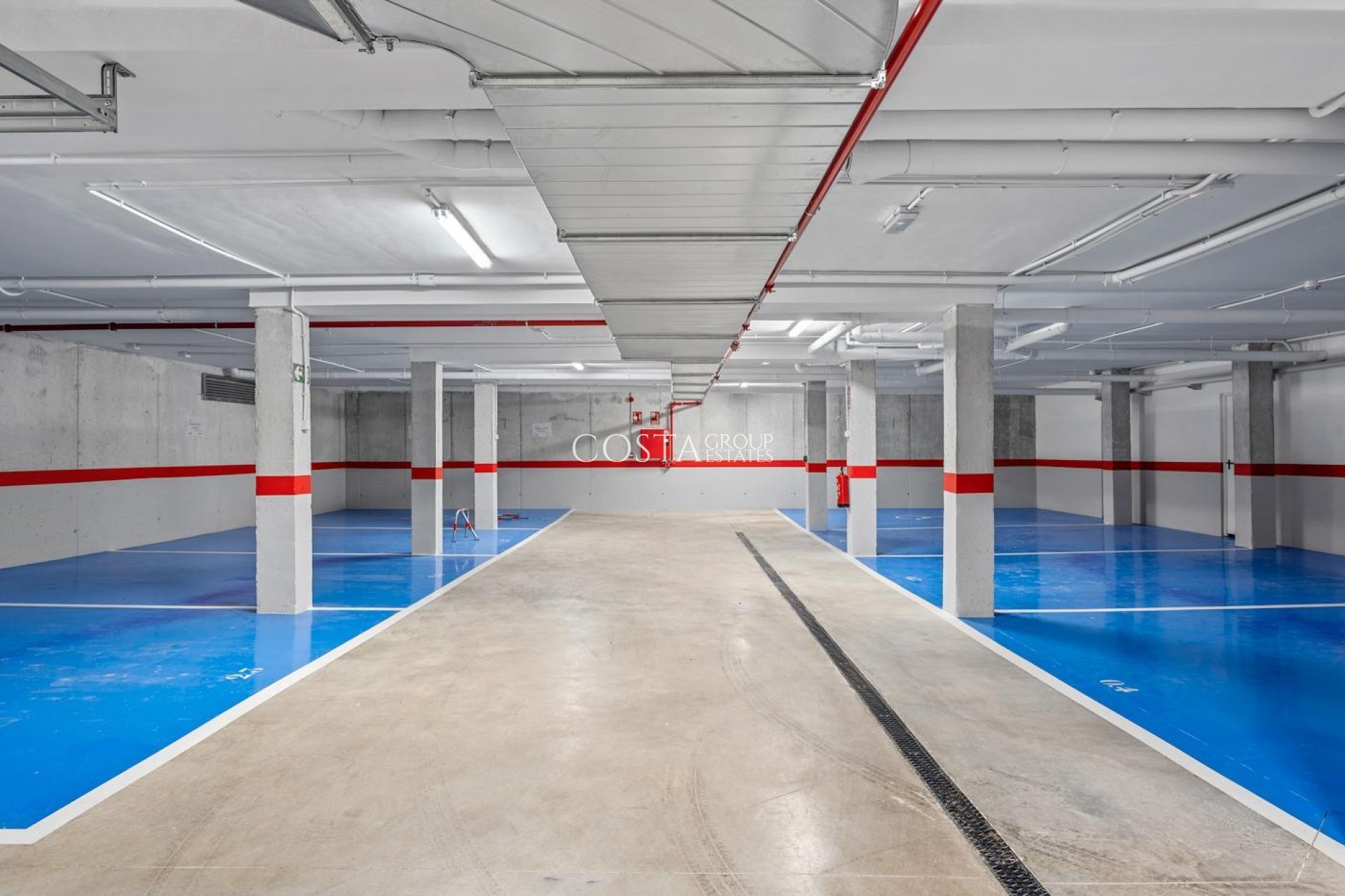 Nouvelle construction - Apartments -
Los Alcazares - Serena Golf