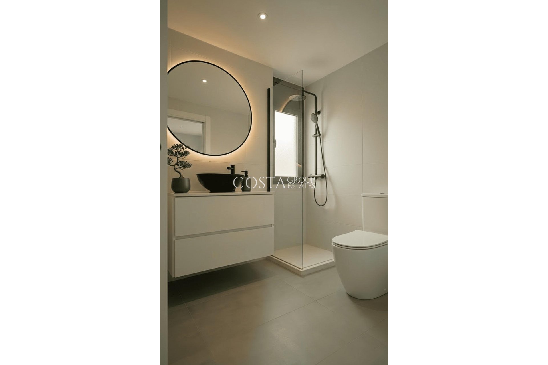 Nouvelle construction - Apartments -
Los Alcazares - Serena Golf