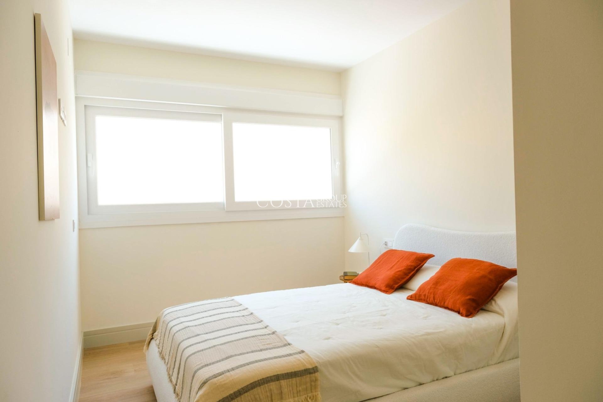 Nouvelle construction - Apartments -
Málaga - Playa de la Malagueta