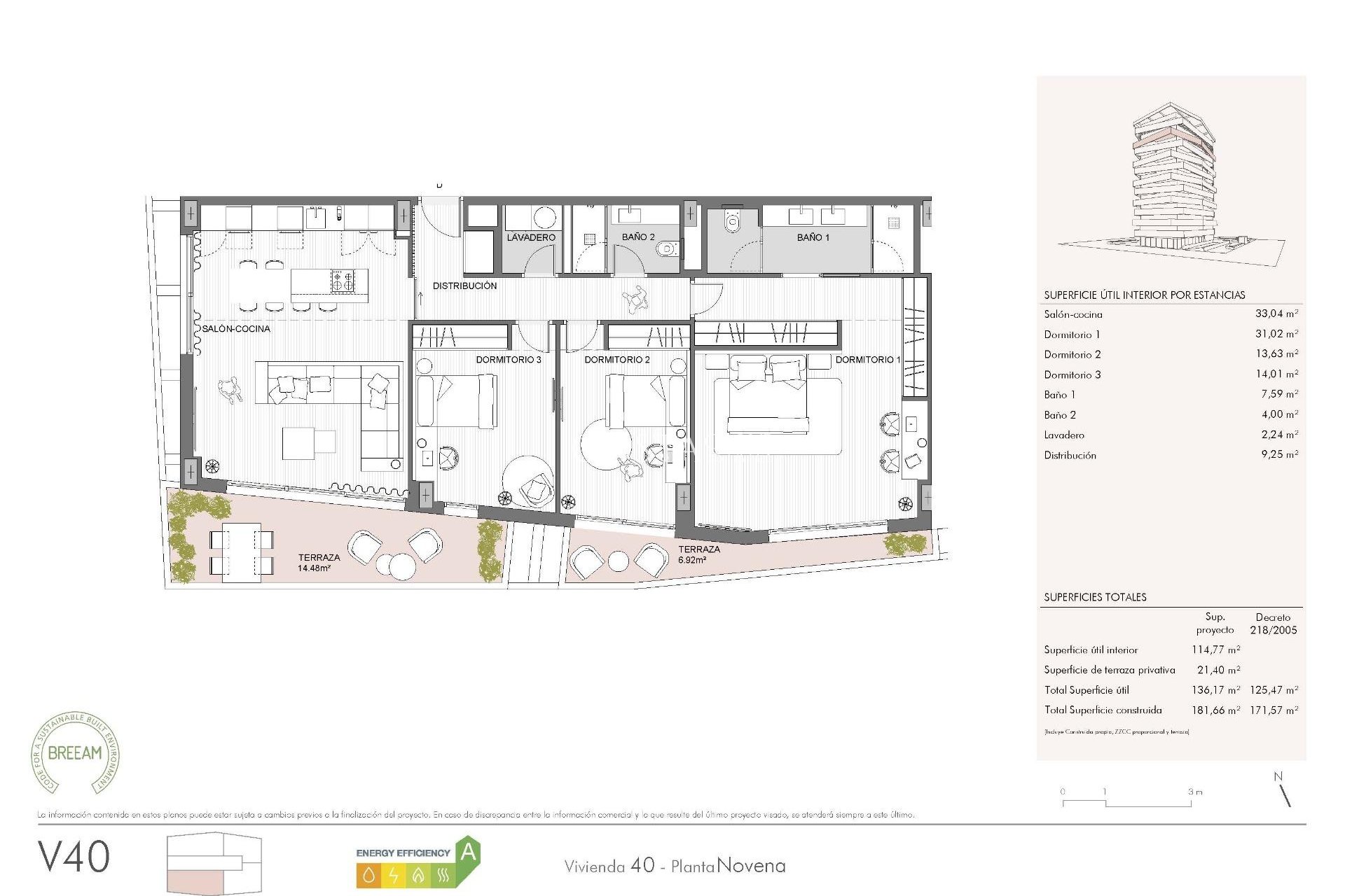 Nouvelle construction - Apartments -
Málaga - Sacaba Beach