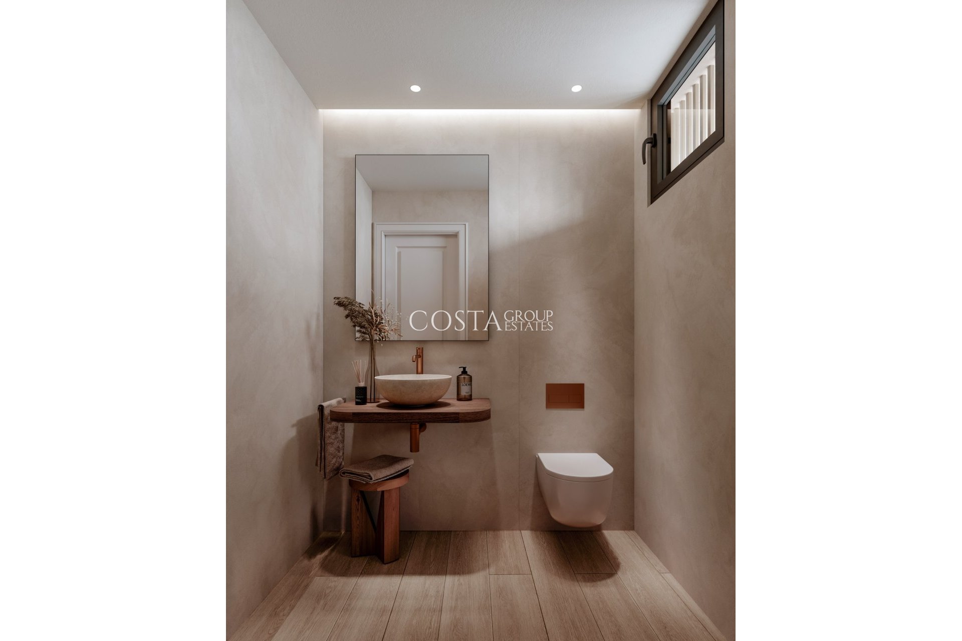 Nouvelle construction - Apartments -
Málaga
