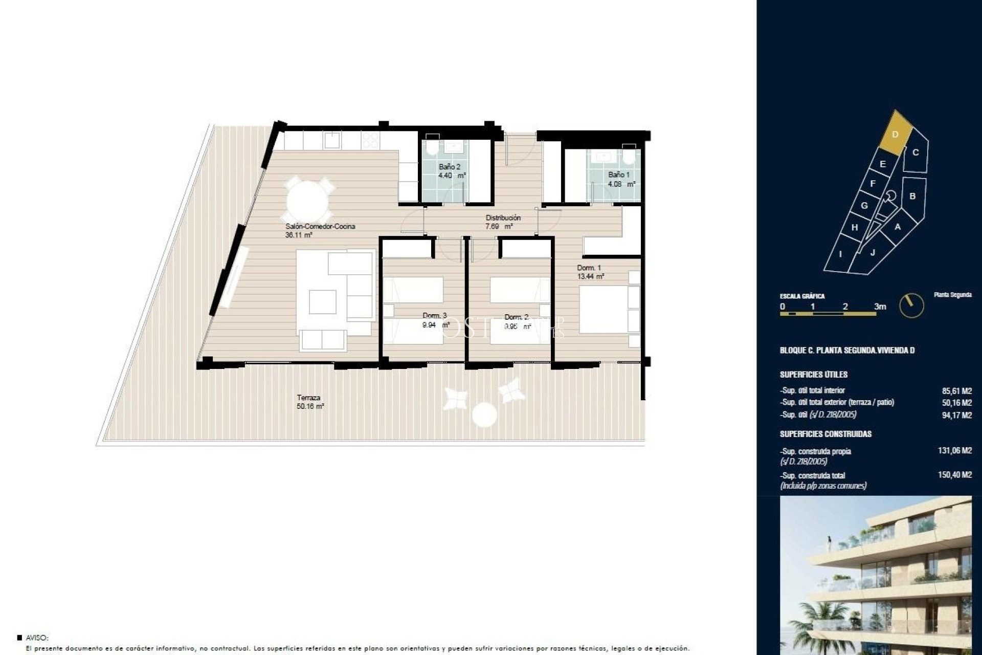 Nouvelle construction - Apartments -
Manilva - Castillo de la Duquesa