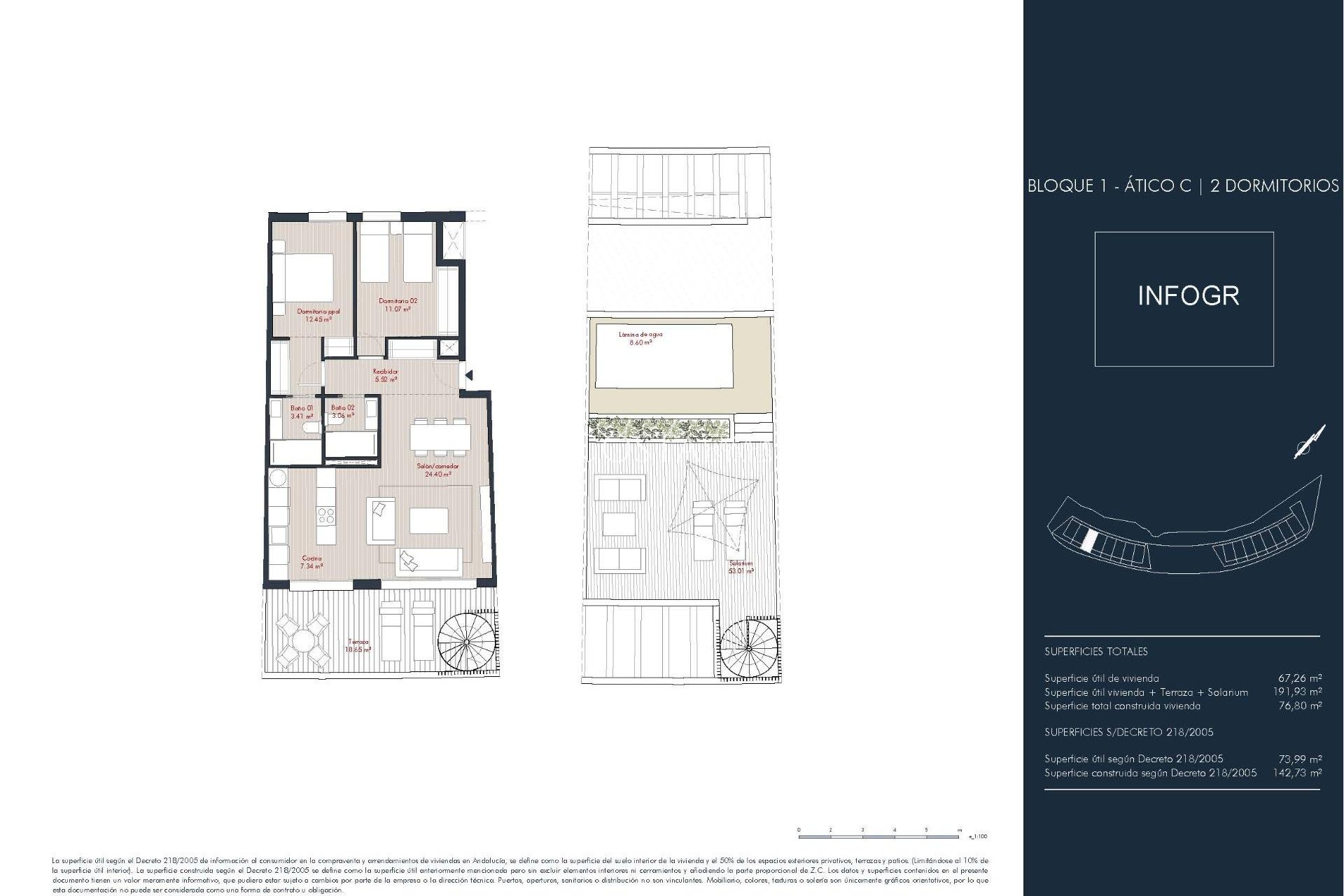 Nouvelle construction - Apartments -
Manilva - Los Hidalgos