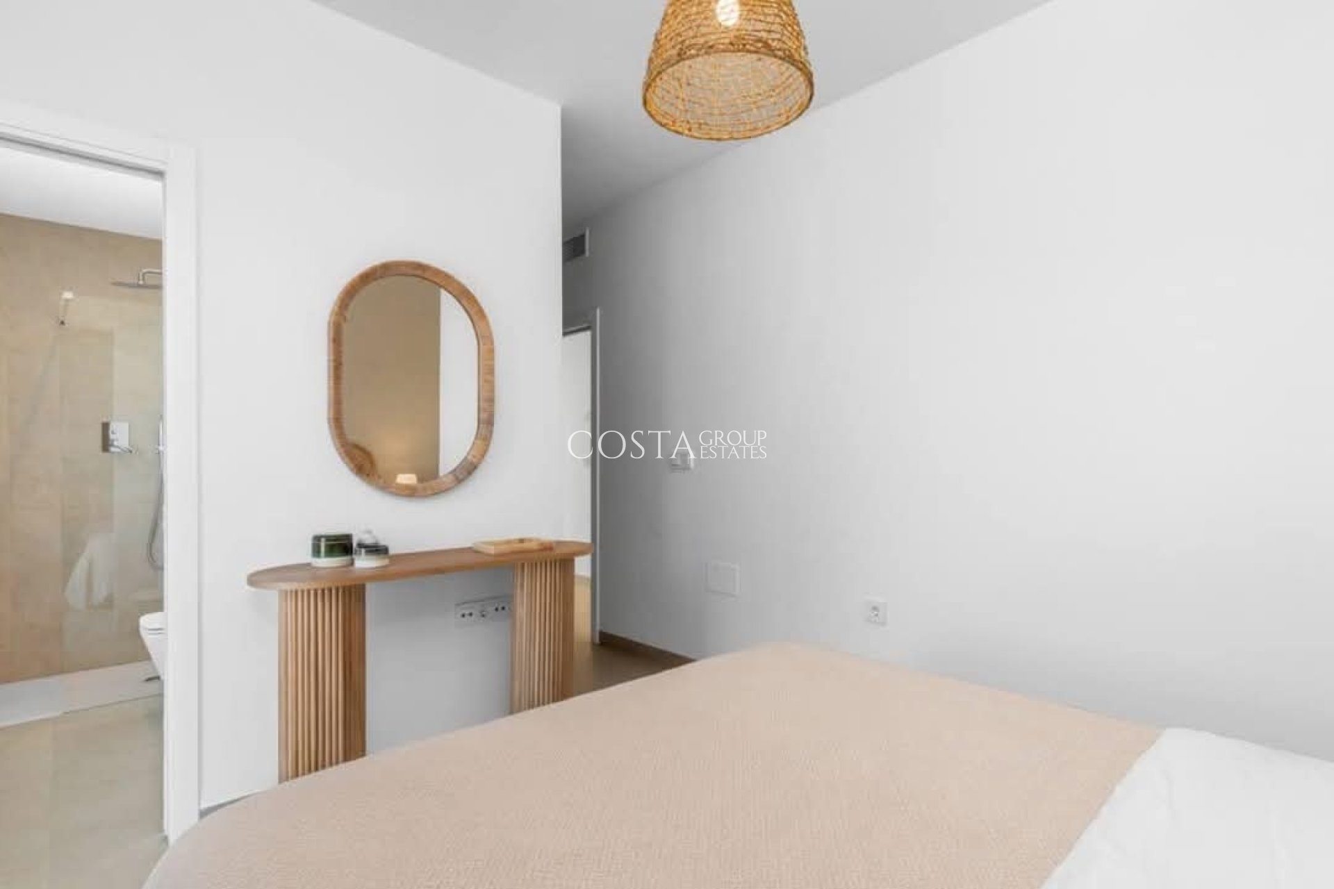 Nouvelle construction - Apartments -
Mar de Cristal
