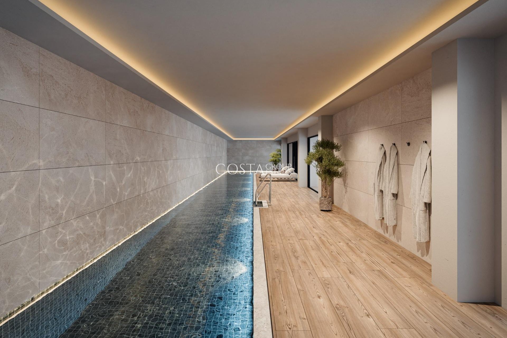 Nouvelle construction - Apartments -
Marbella - Altos de los Monteros