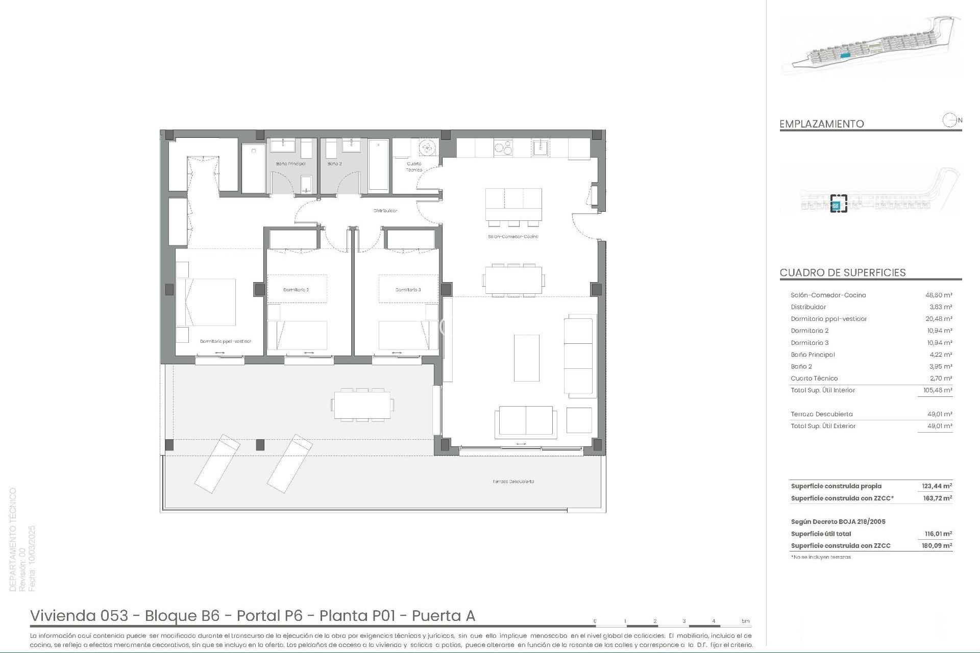Nouvelle construction - Apartments -
Marbella - Altos de los Monteros