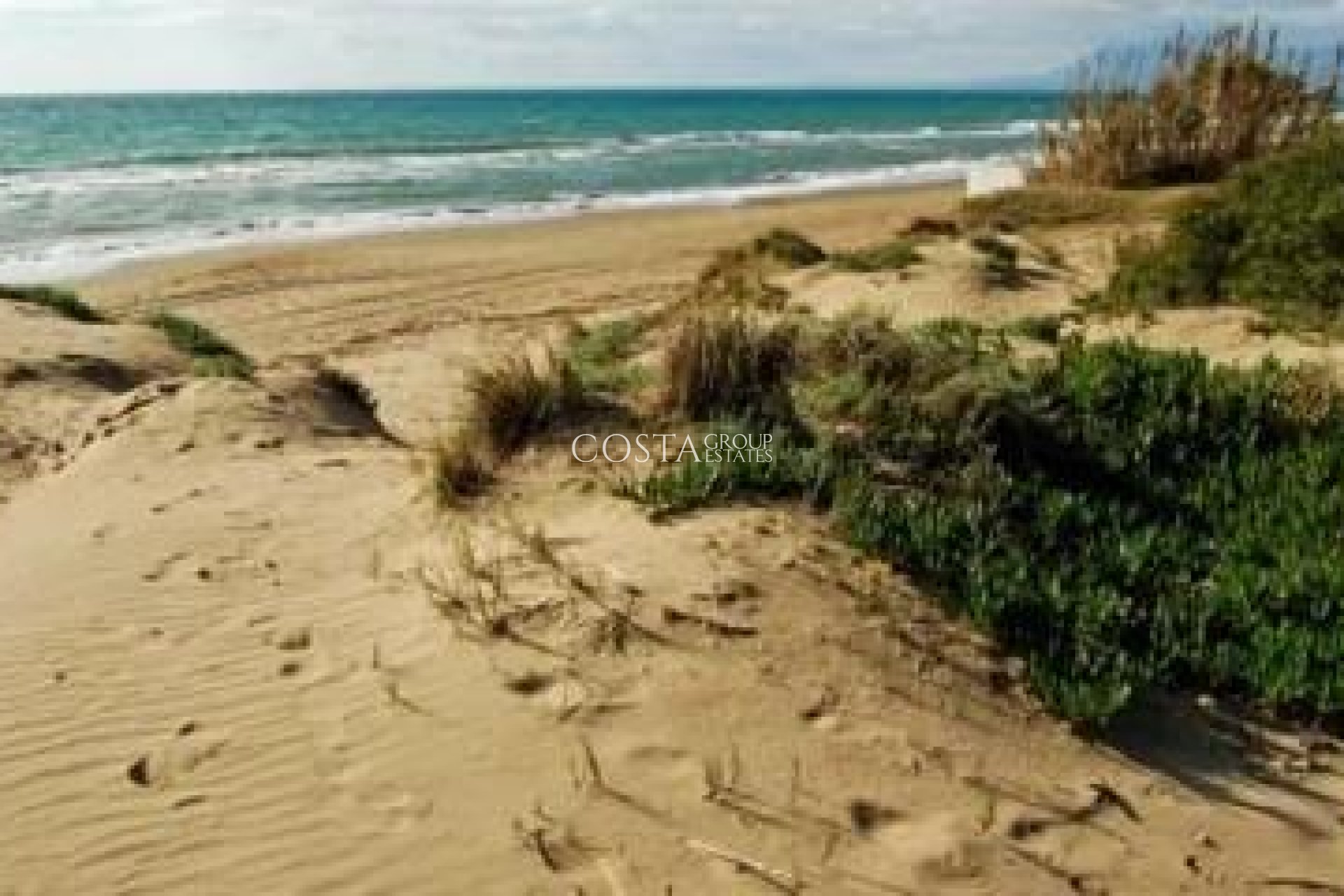 Nouvelle construction - Apartments -
Marbella - Cabopino