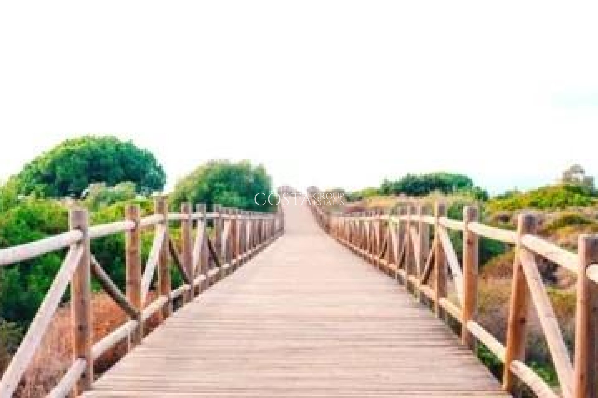 Nouvelle construction - Apartments -
Marbella - Cabopino