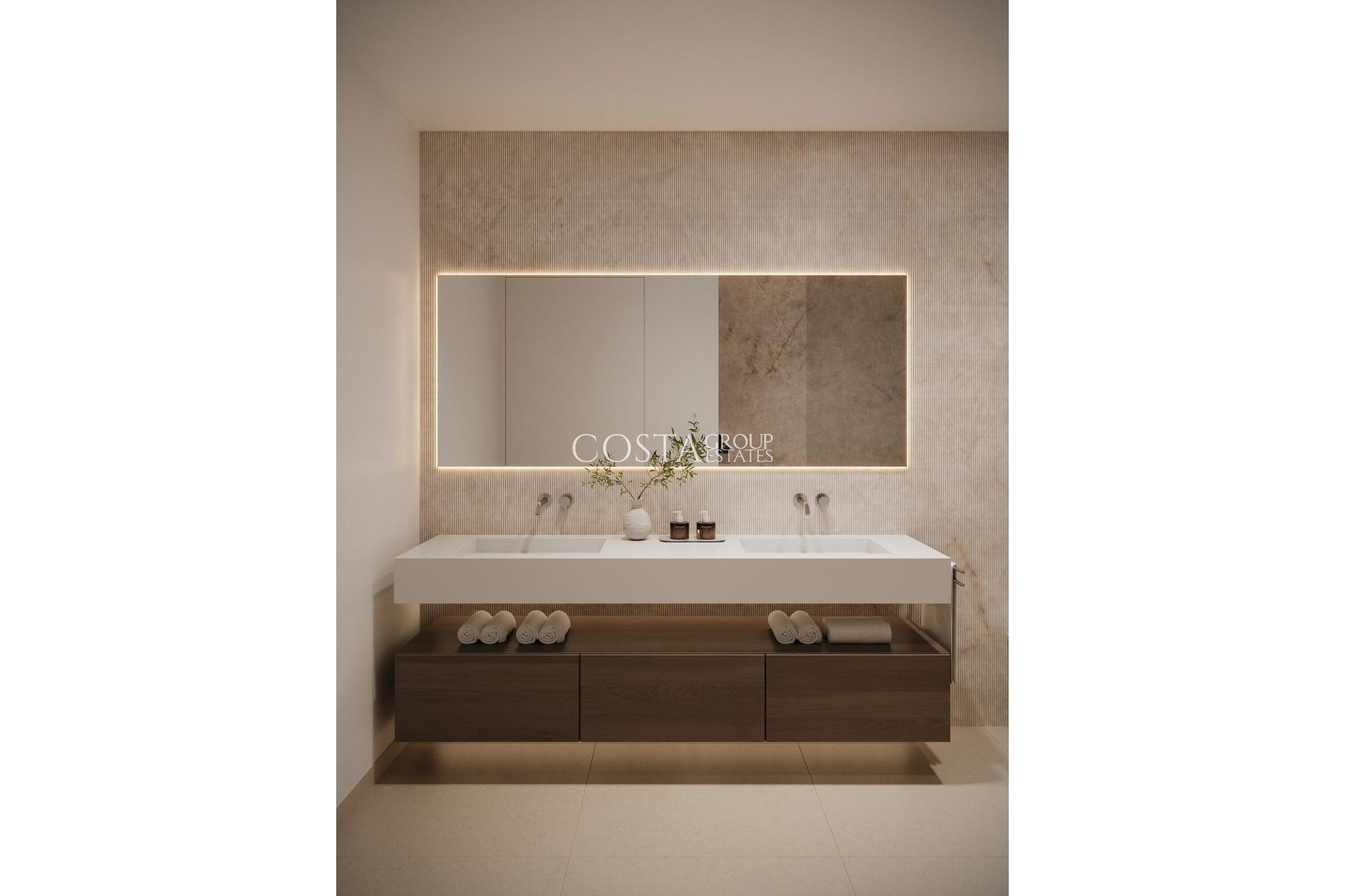 Nouvelle construction - Apartments -
Marbella - El Ingenio