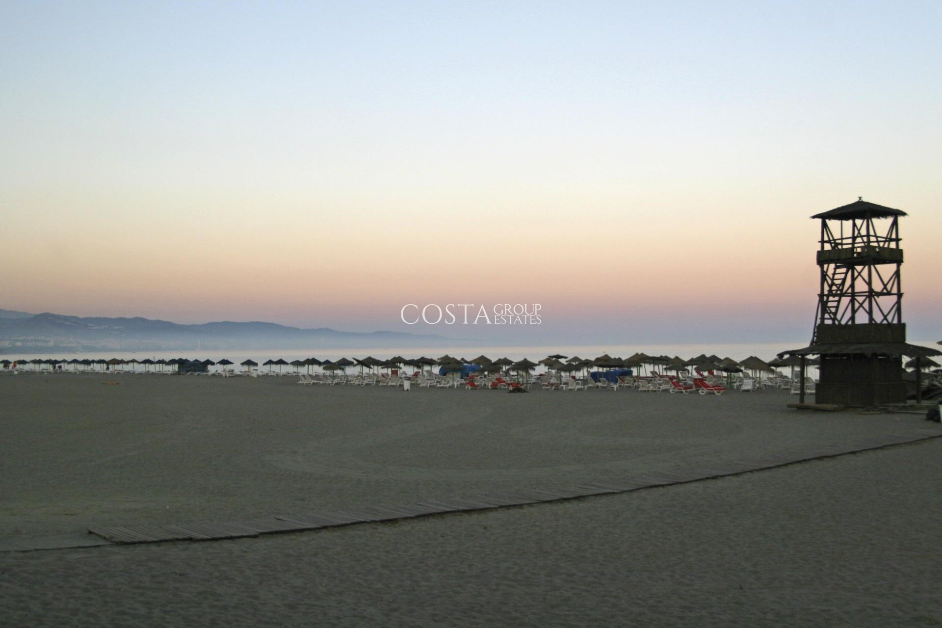 Nouvelle construction - Apartments -
Marbella - La Cerquilla