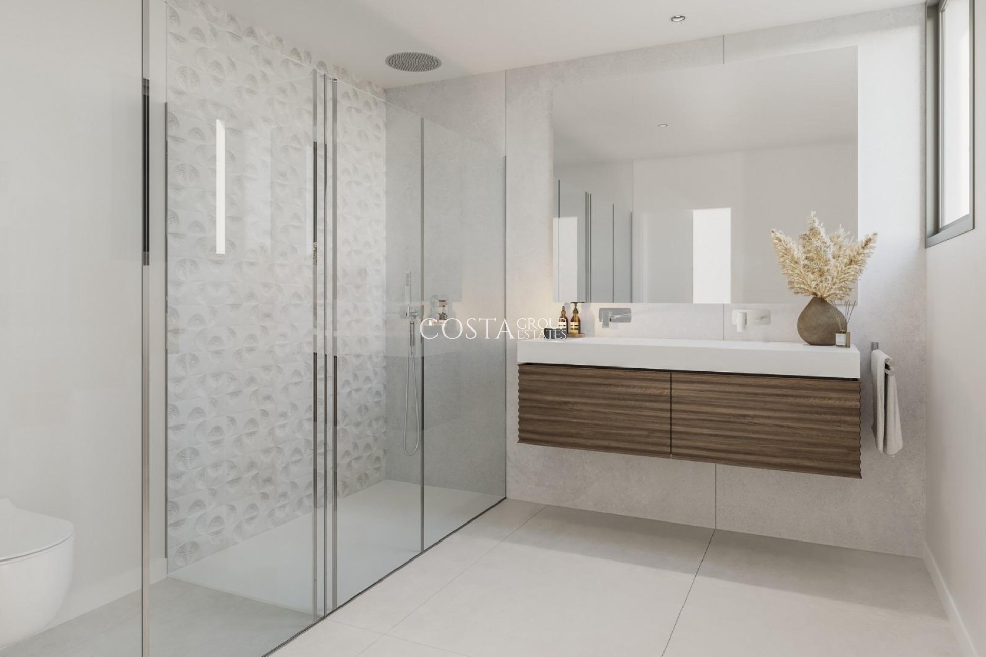 Nouvelle construction - Apartments -
Marbella - Los Monteros