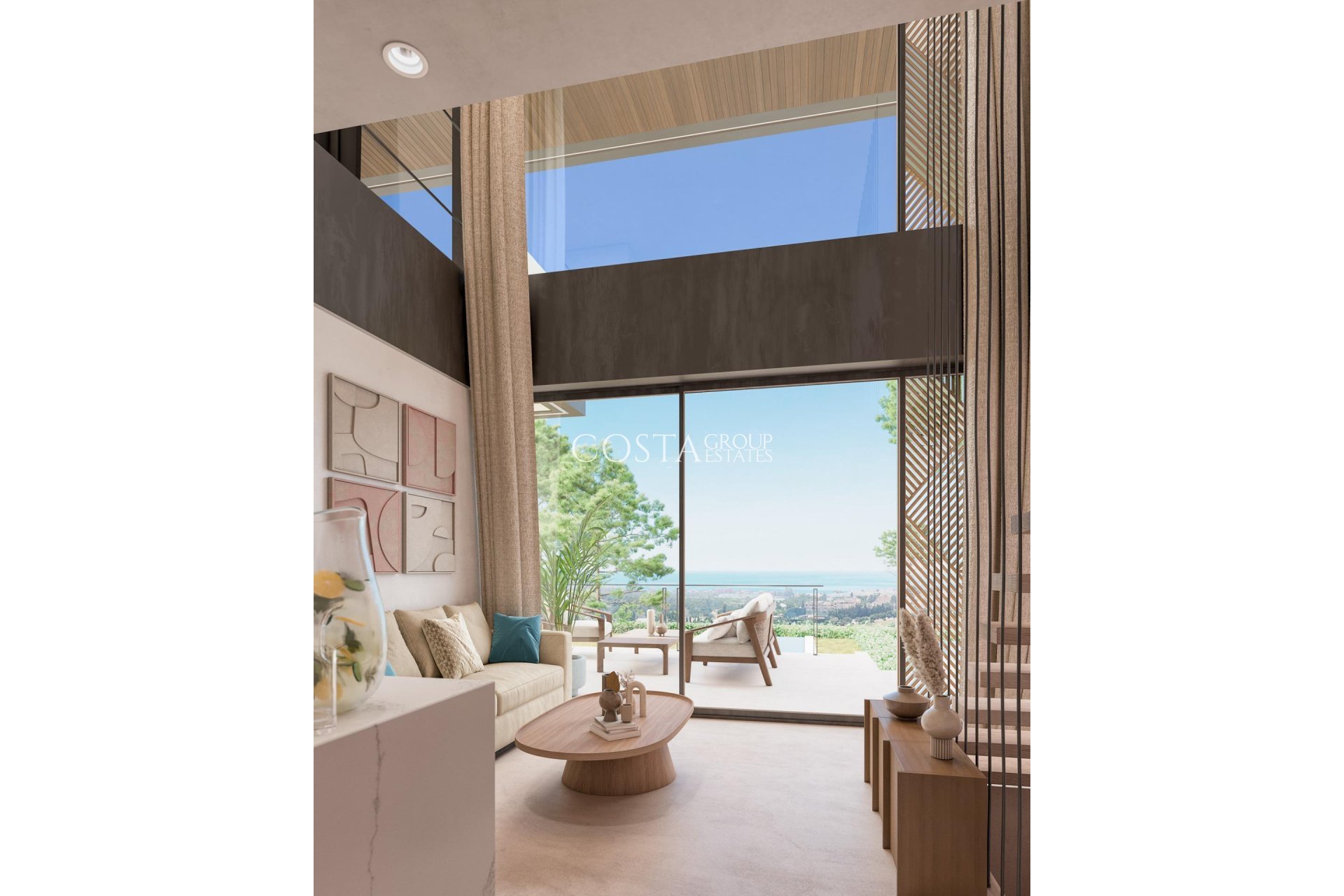 Nouvelle construction - Apartments -
Marbella - Nueva Andalucia