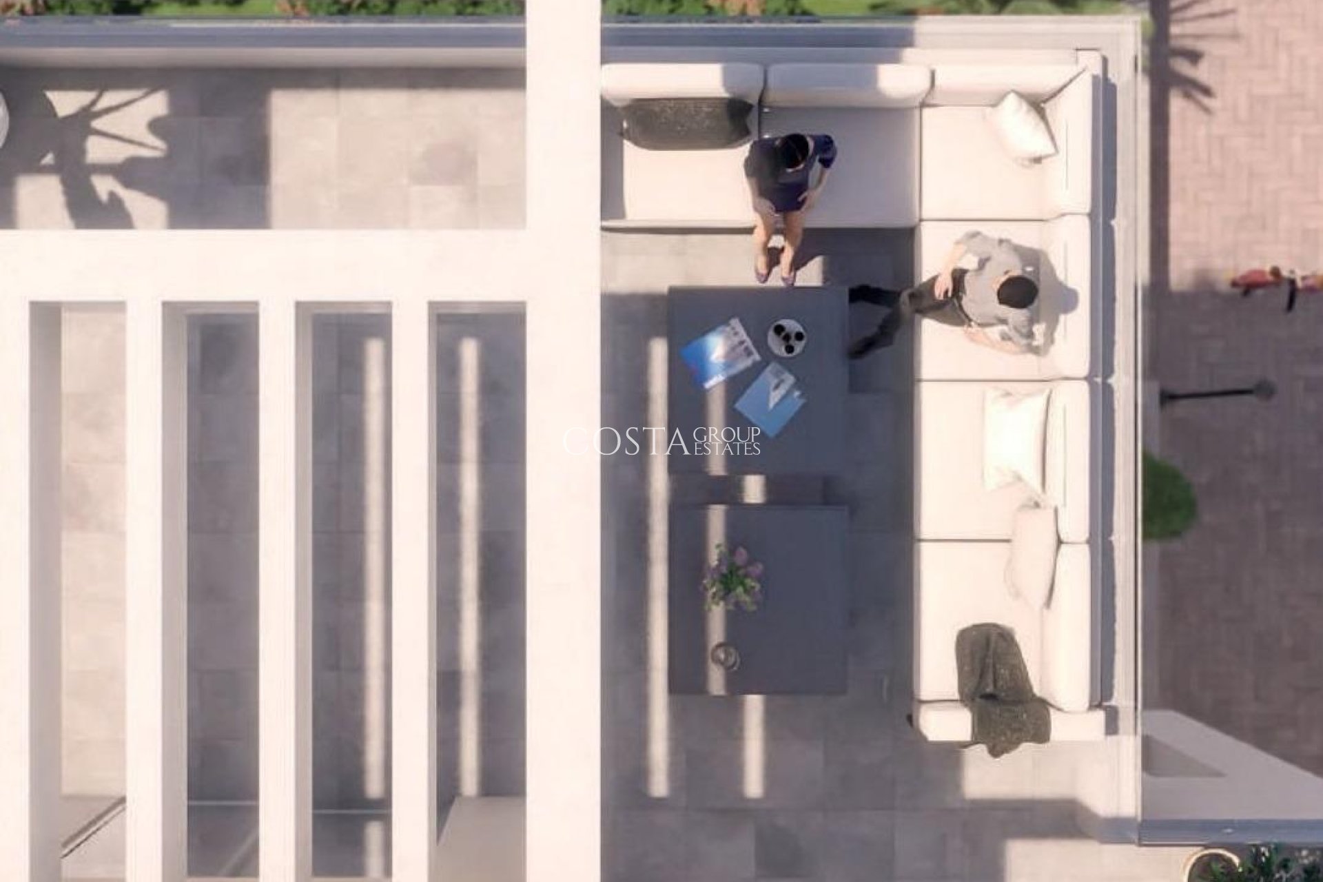 Nouvelle construction - Apartments -
Marbella - Nueva Andalucia