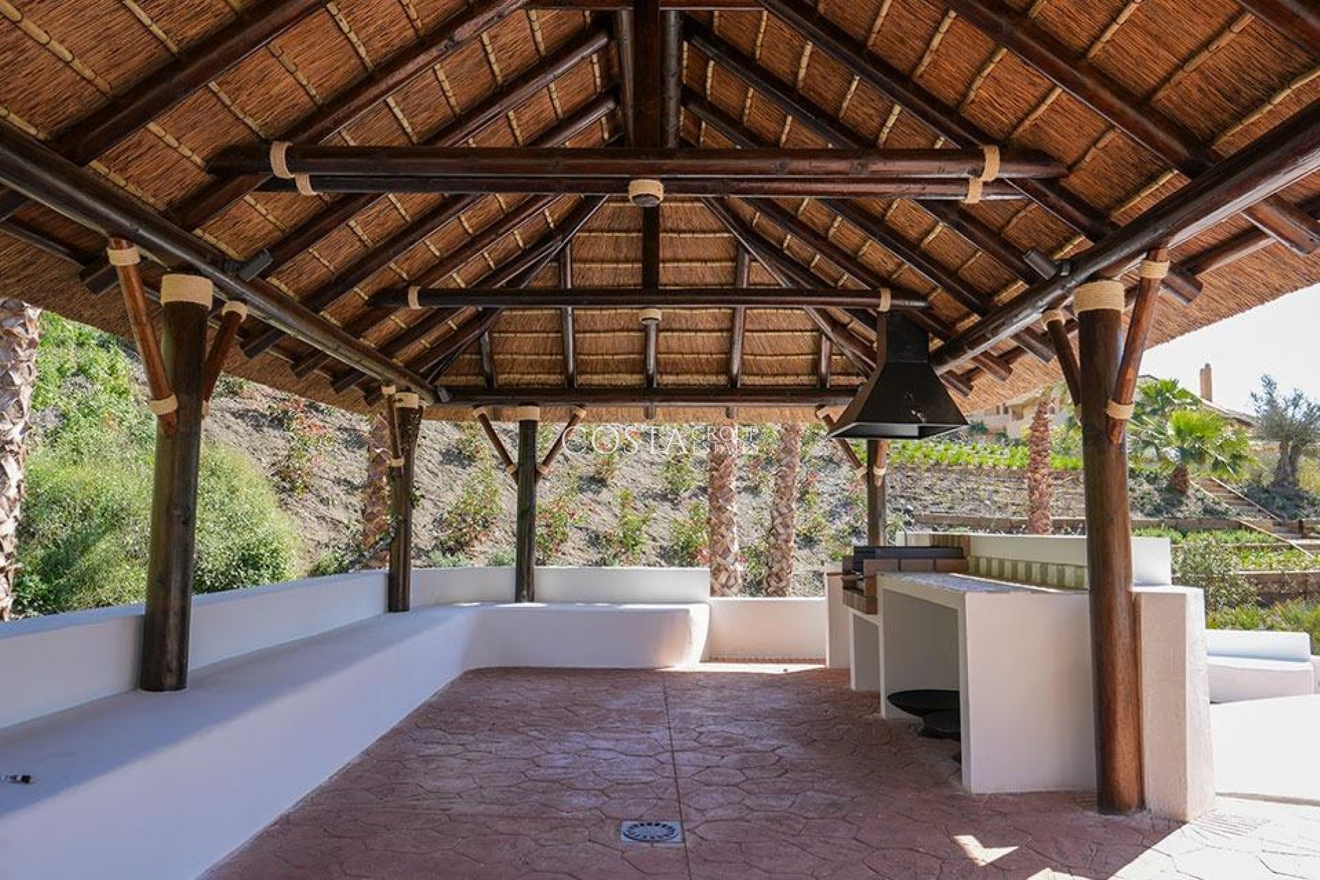 Nouvelle construction - Apartments -
Marbella - Nueva Andalucia